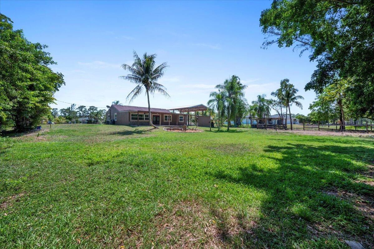 11819 Tangerine Boulevard