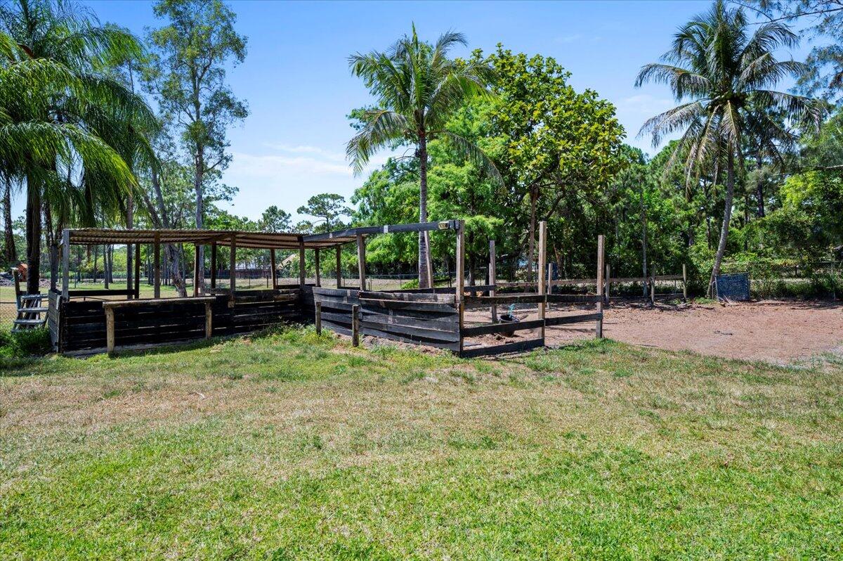 11819 Tangerine Boulevard