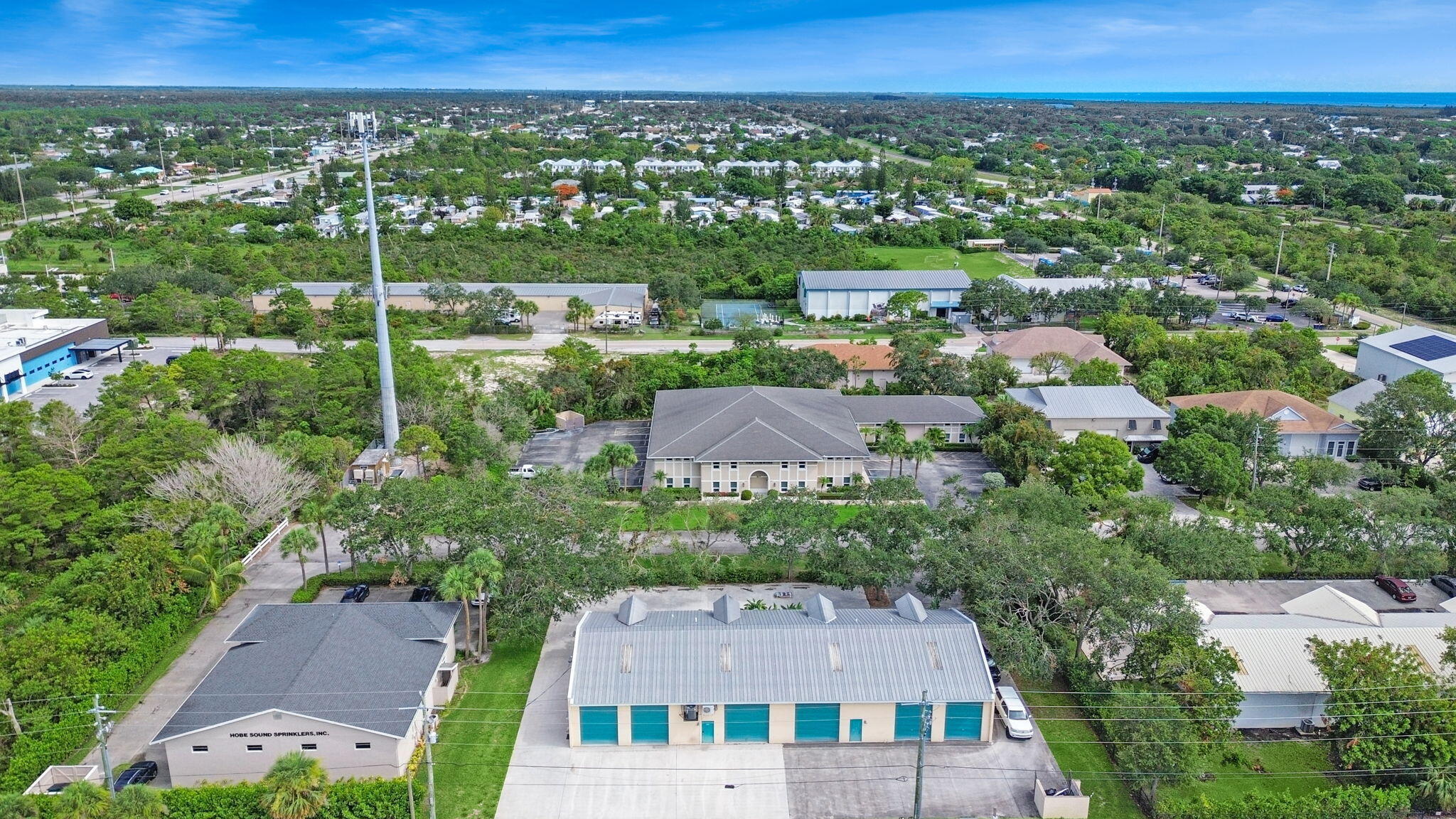 8836 SE Robwyn Street