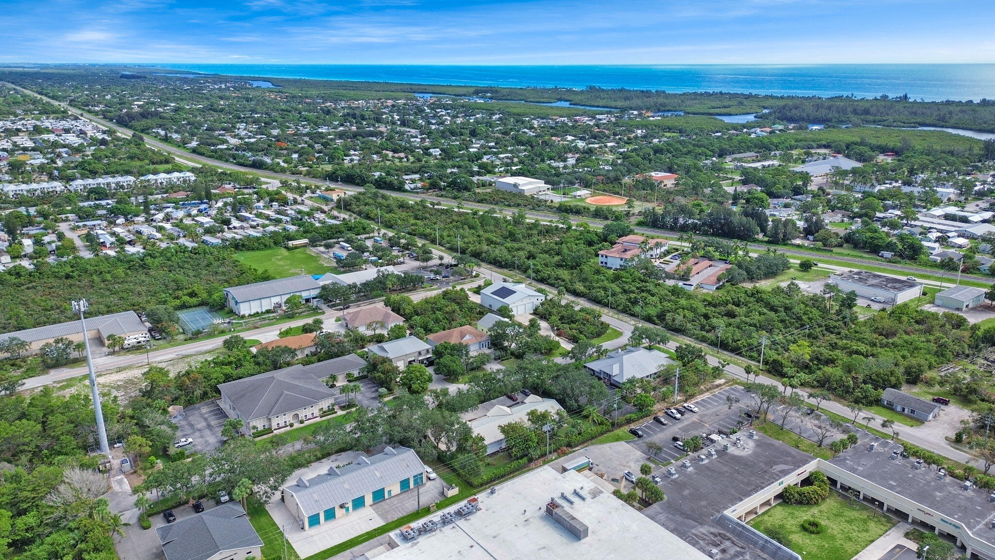 8836 SE Robwyn Street