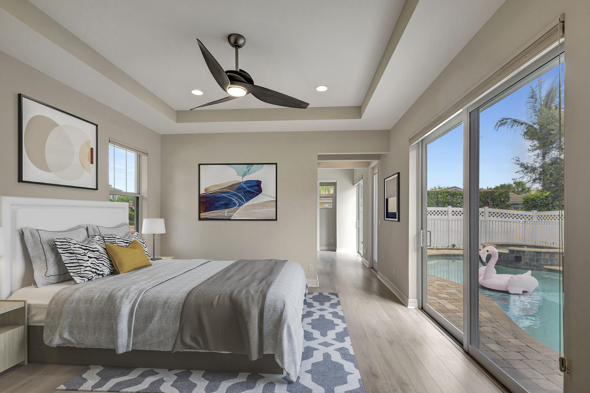 2710 W Mallory Boulevard