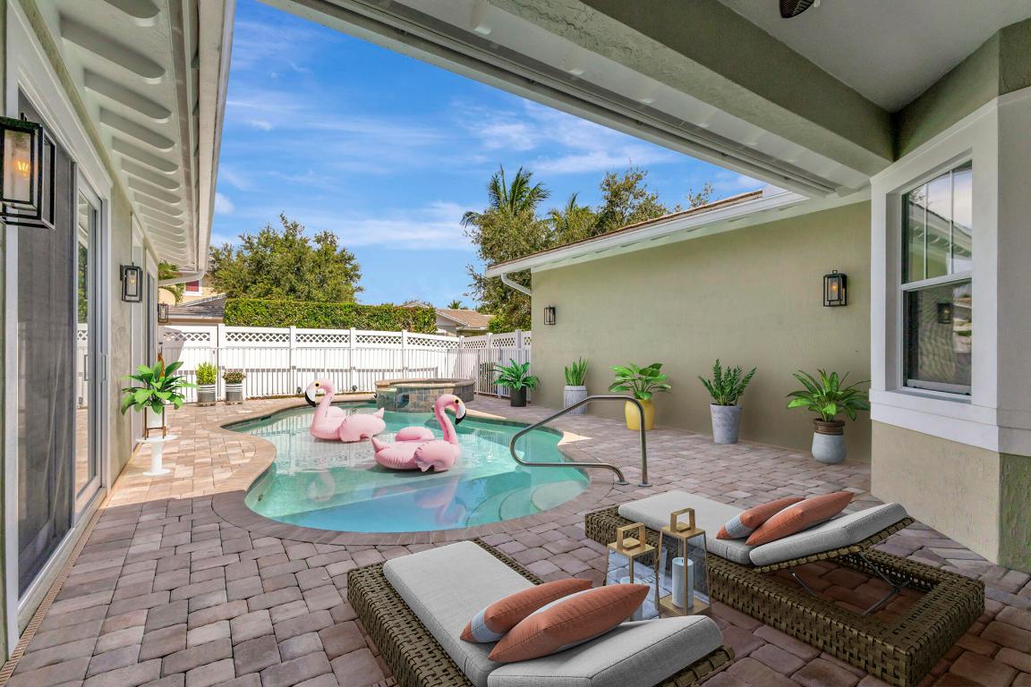 2710 W Mallory Boulevard