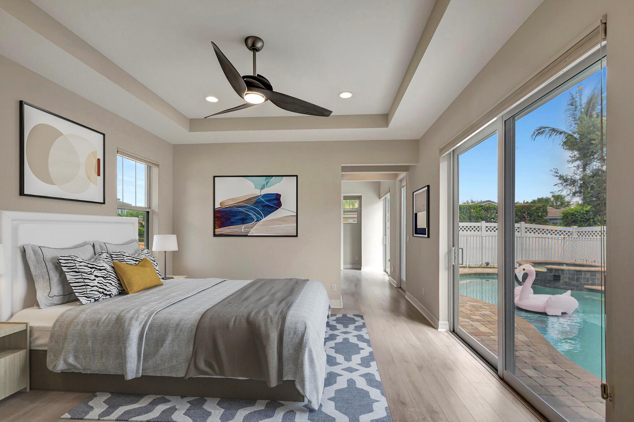 2710 W Mallory Boulevard