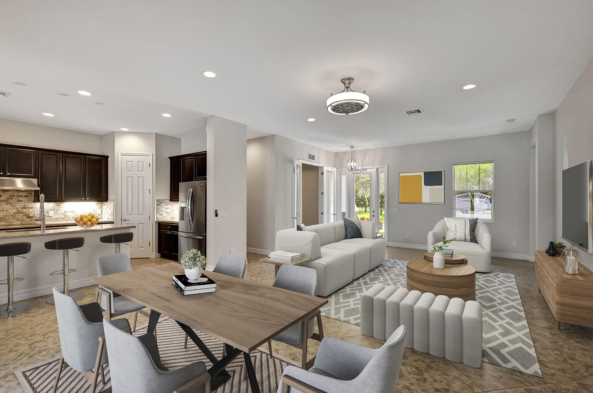 2710 W Mallory Boulevard