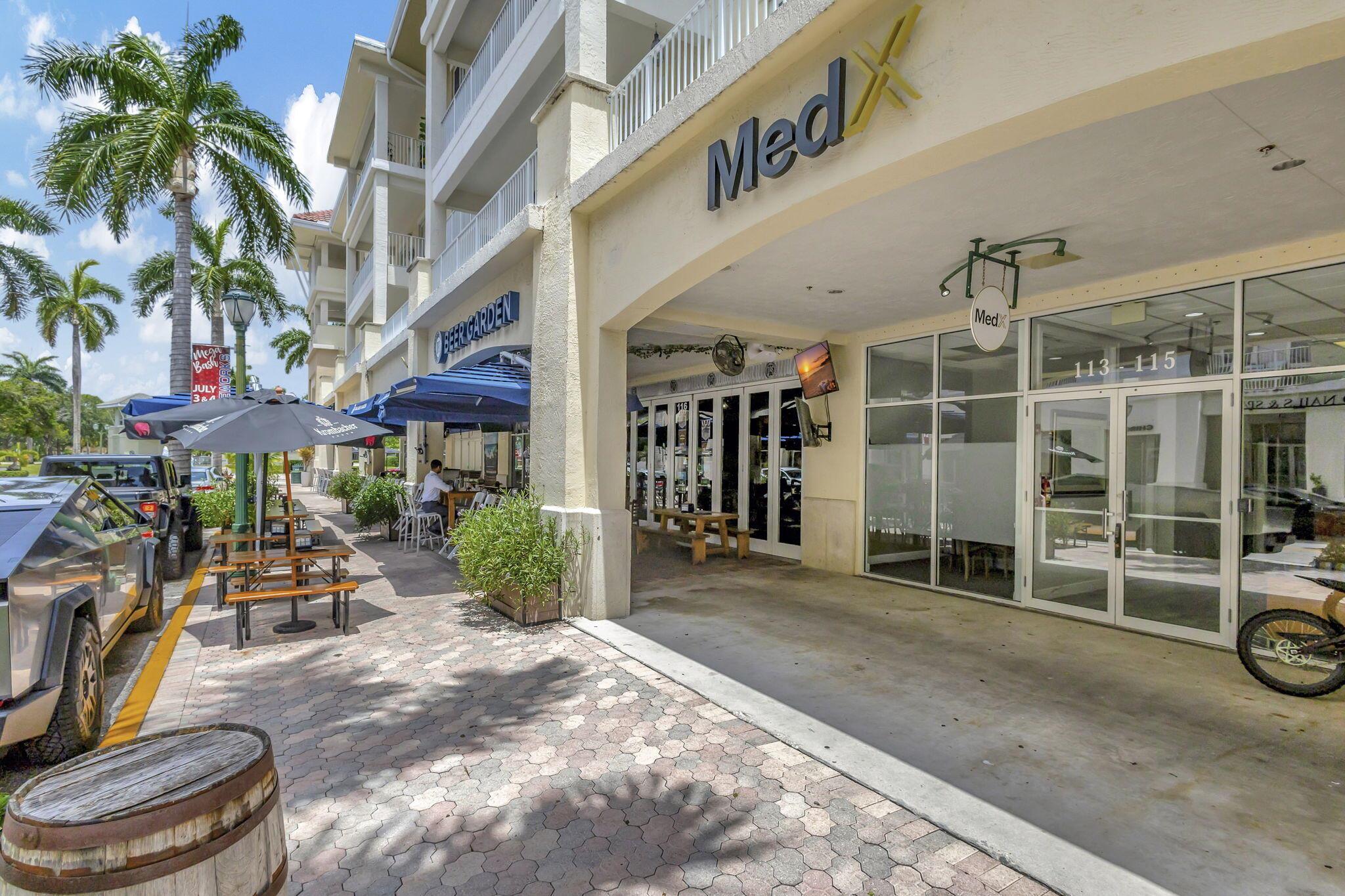 2710 W Mallory Boulevard