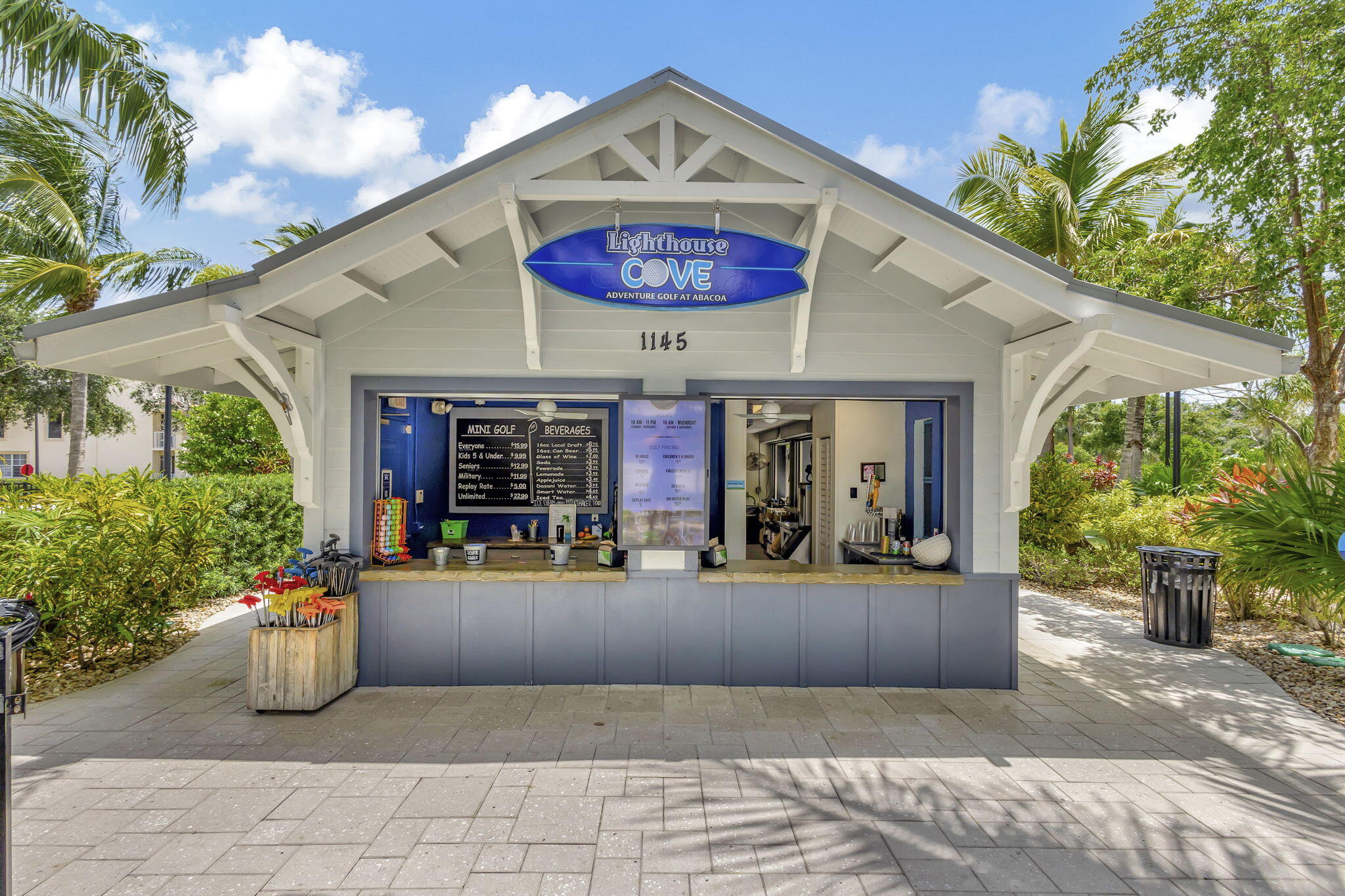 2710 W Mallory Boulevard