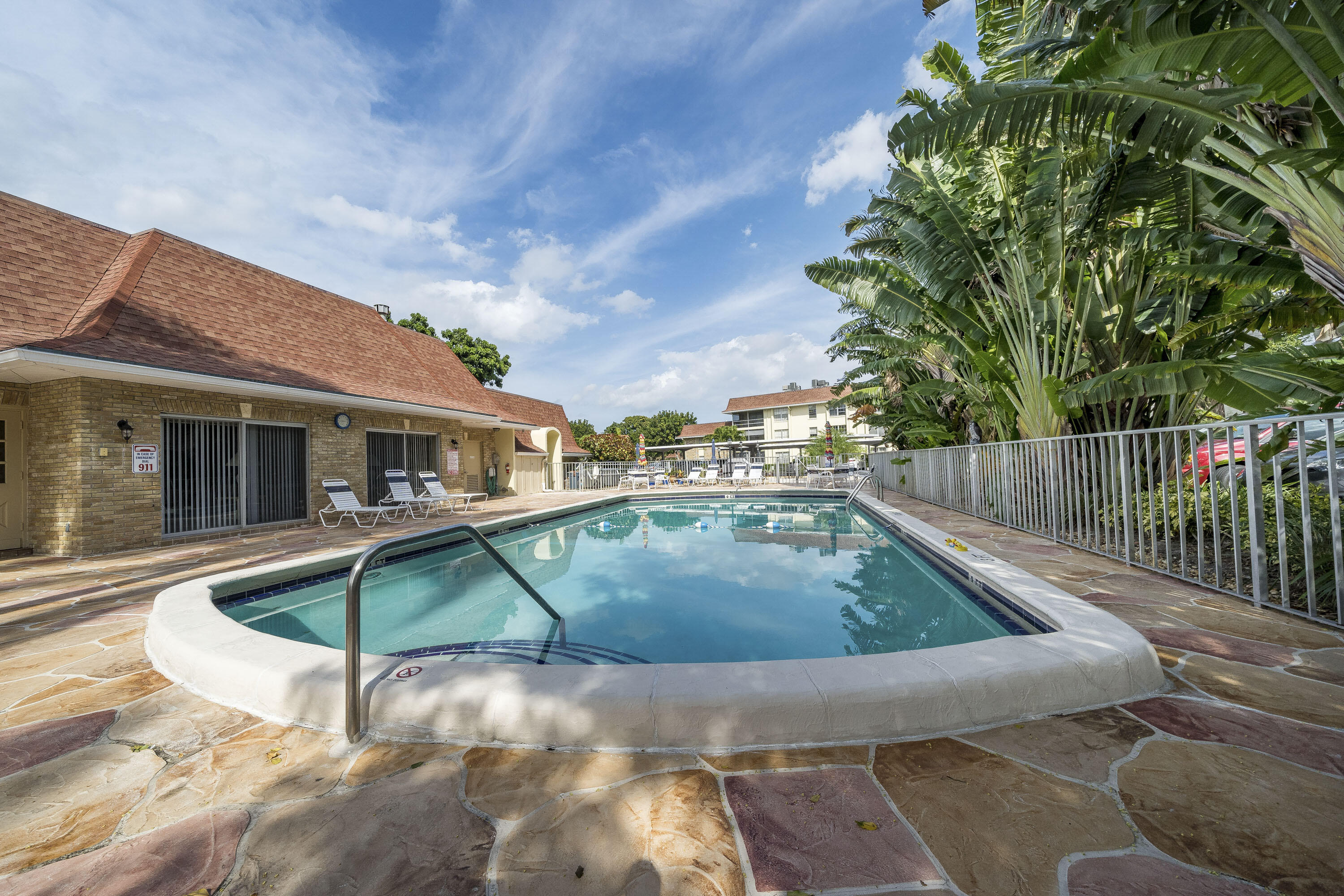 5540 N Tamberlane Circle 321