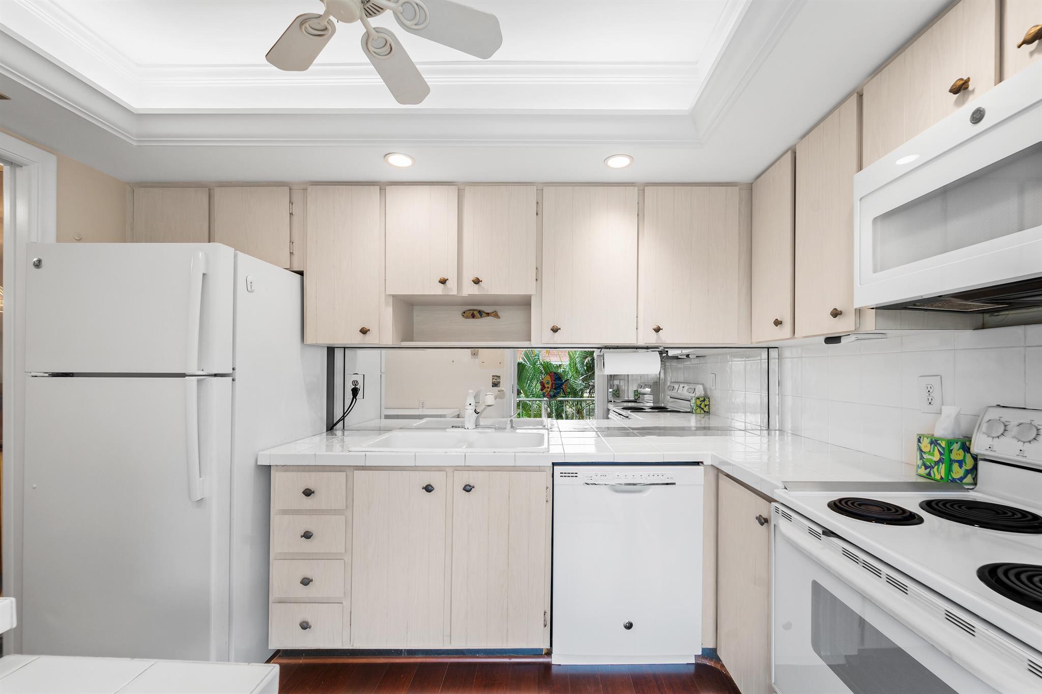 5540 N Tamberlane Circle 321