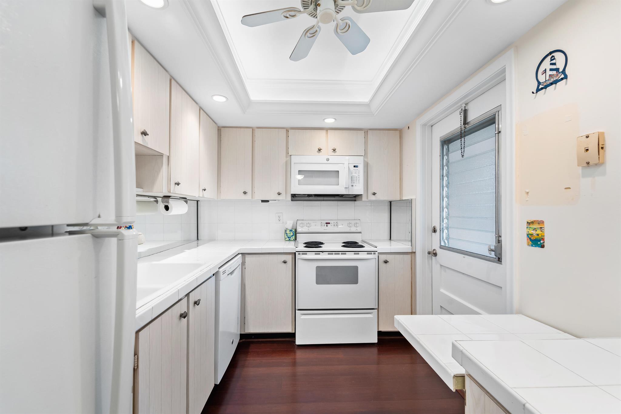 5540 N Tamberlane Circle 321