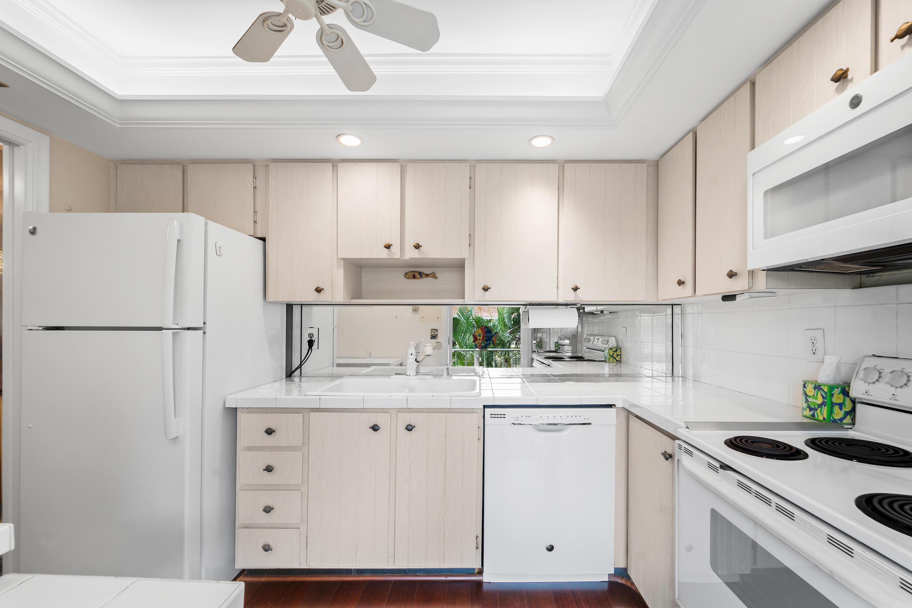 5540 N Tamberlane Circle 321