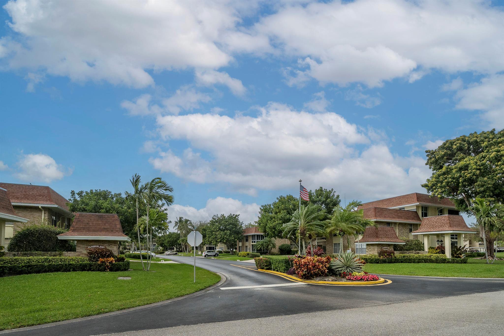 5540 N Tamberlane Circle 321