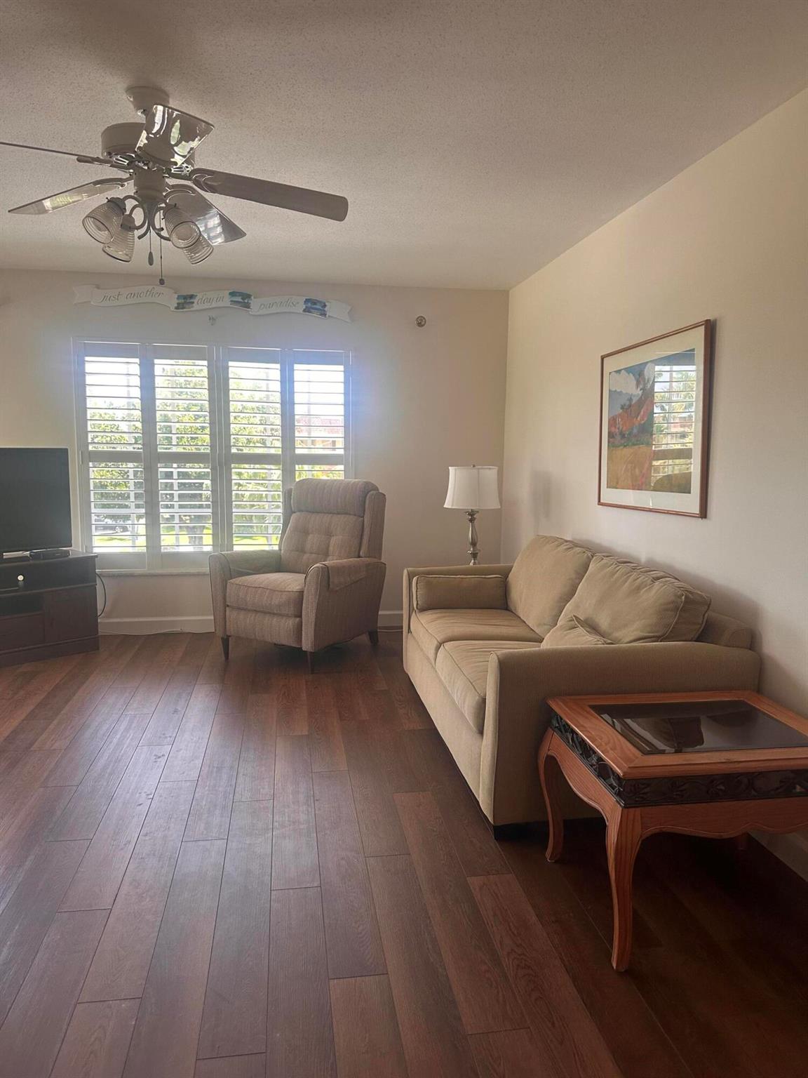 5540 N Tamberlane Circle 321