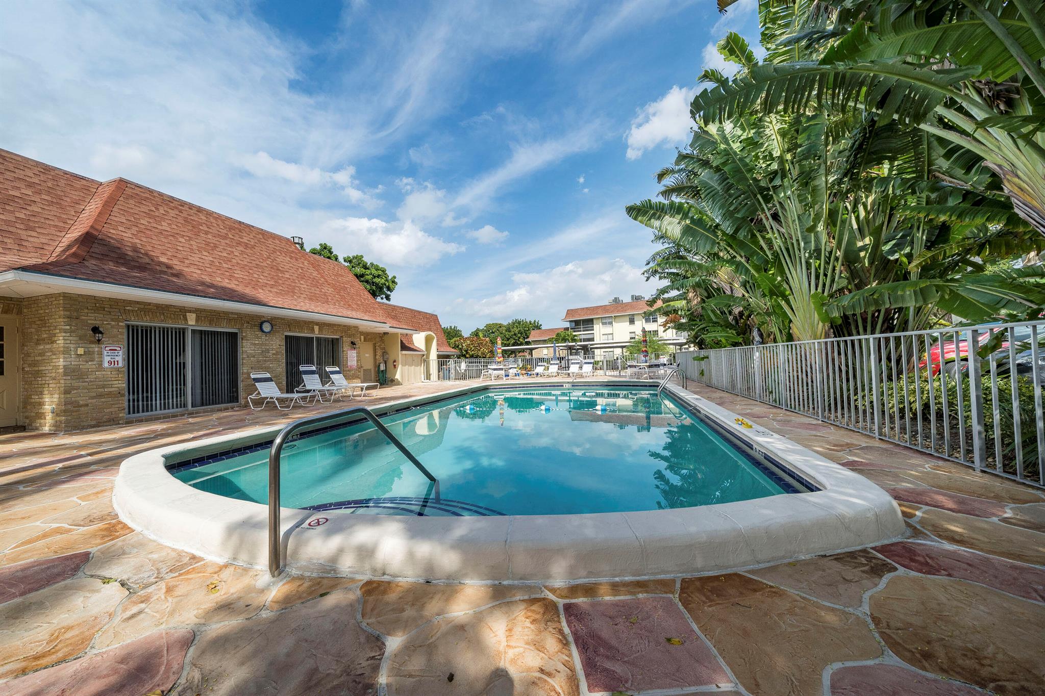 5540 N Tamberlane Circle 321