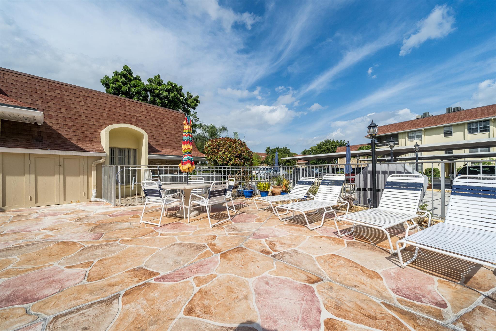 5540 N Tamberlane Circle 321