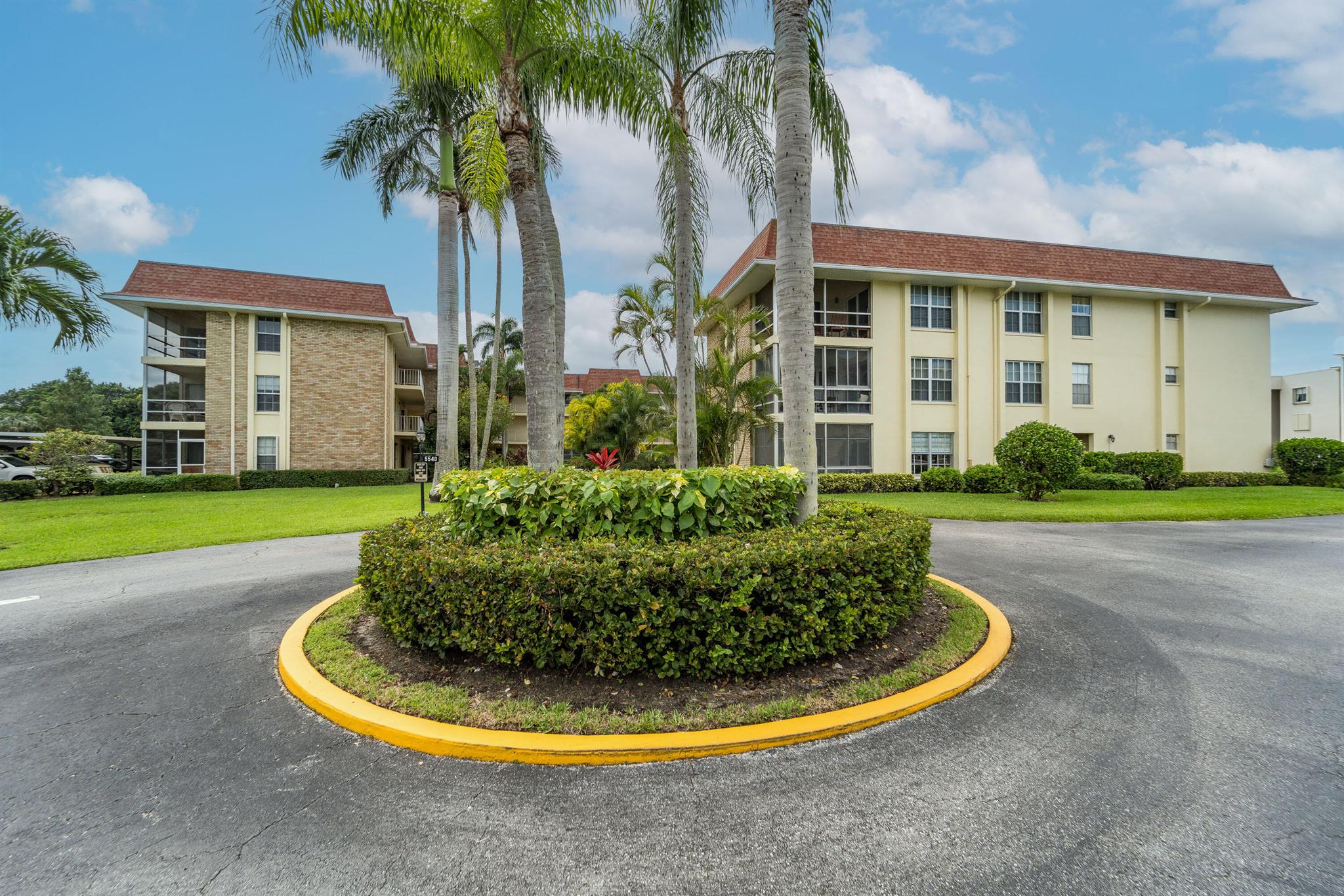 5540 N Tamberlane Circle 321