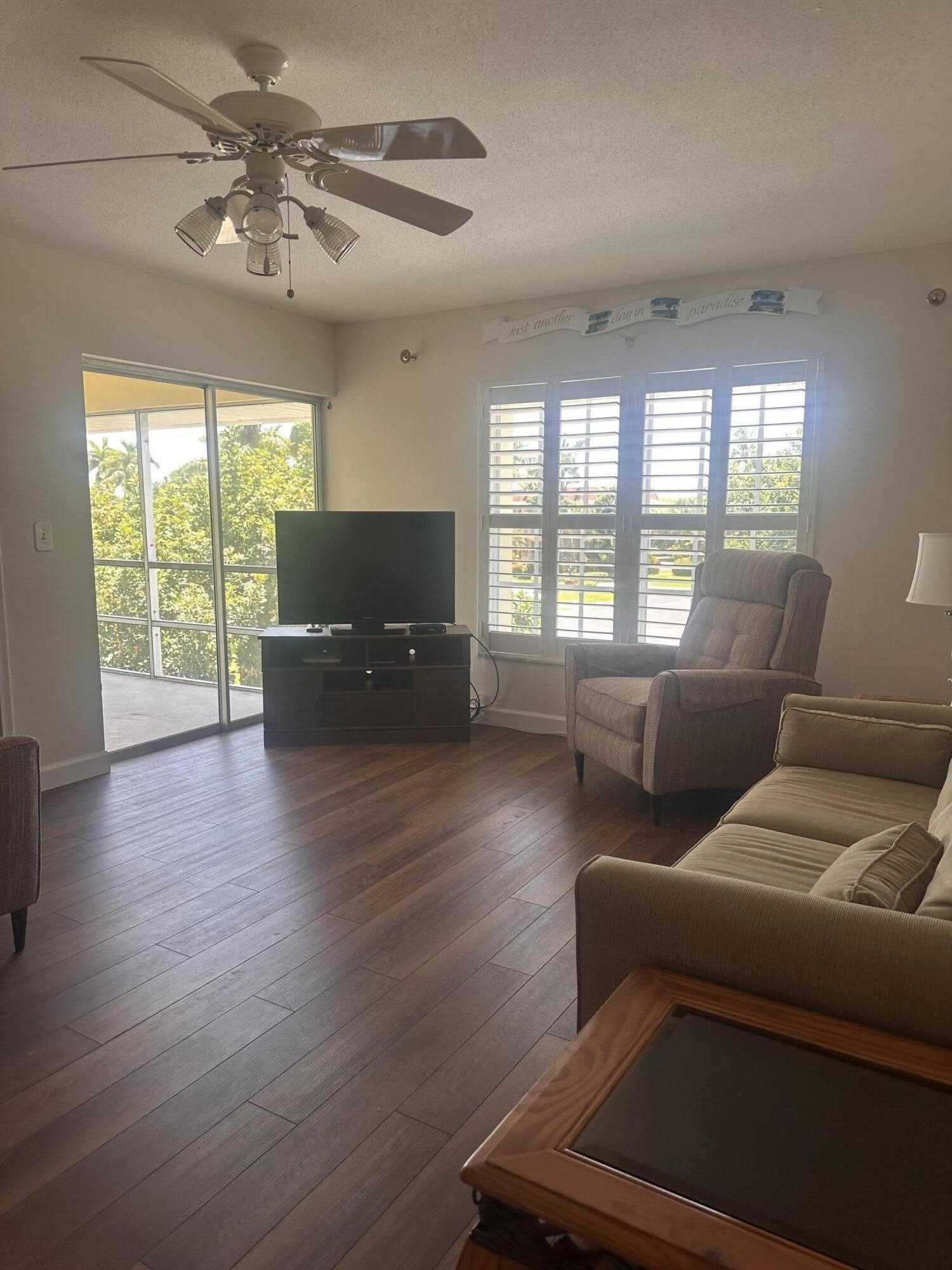 5540 N Tamberlane Circle 321