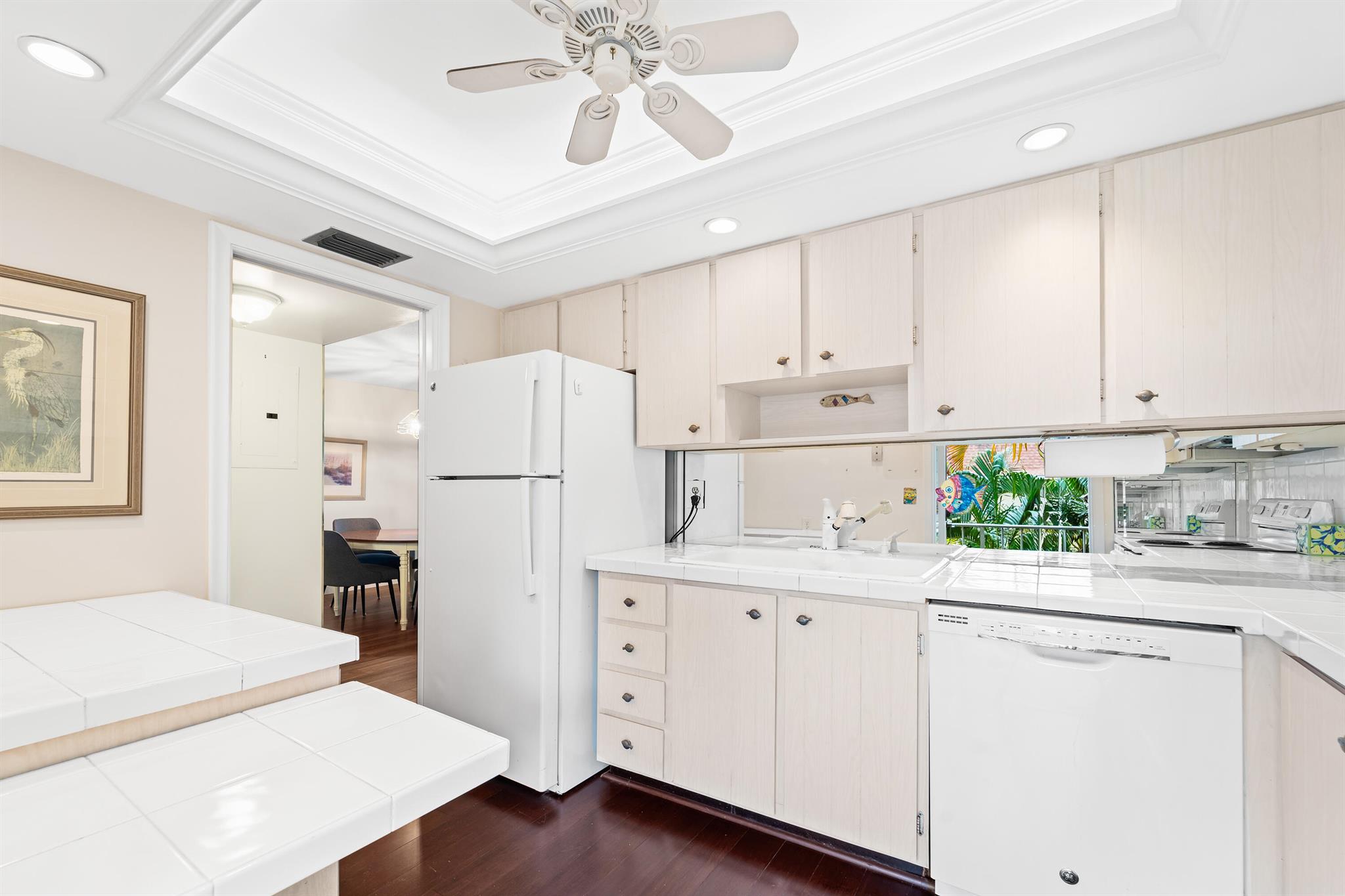 5540 N Tamberlane Circle 321