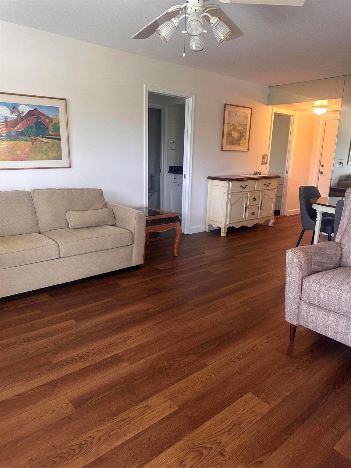 5540 N Tamberlane Circle 321