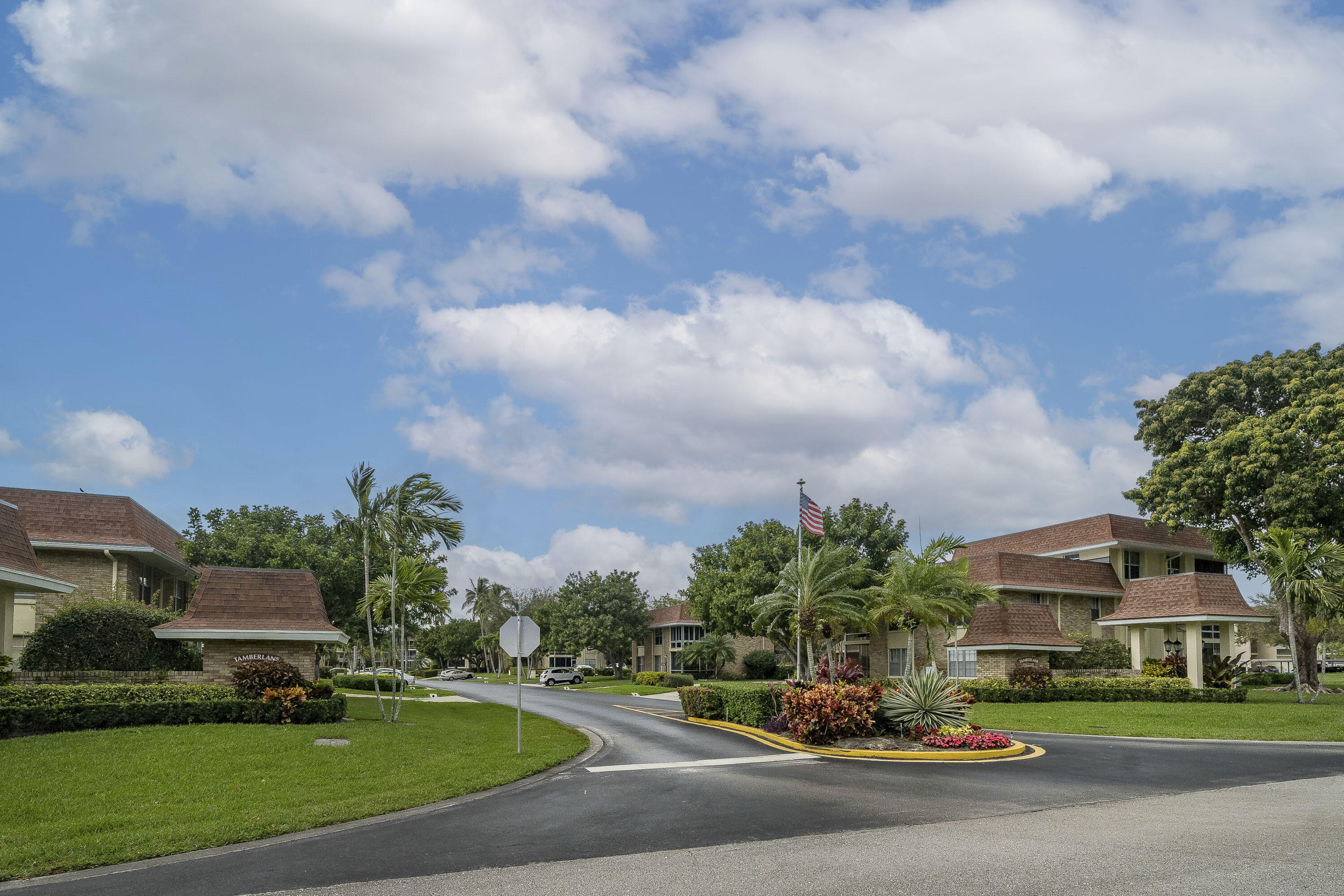 5540 N Tamberlane Circle 321