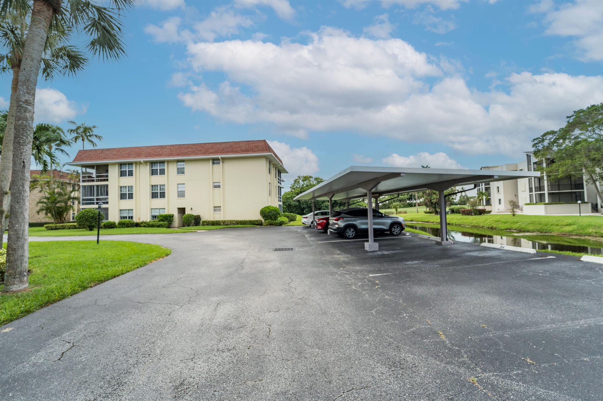 5540 N Tamberlane Circle 321