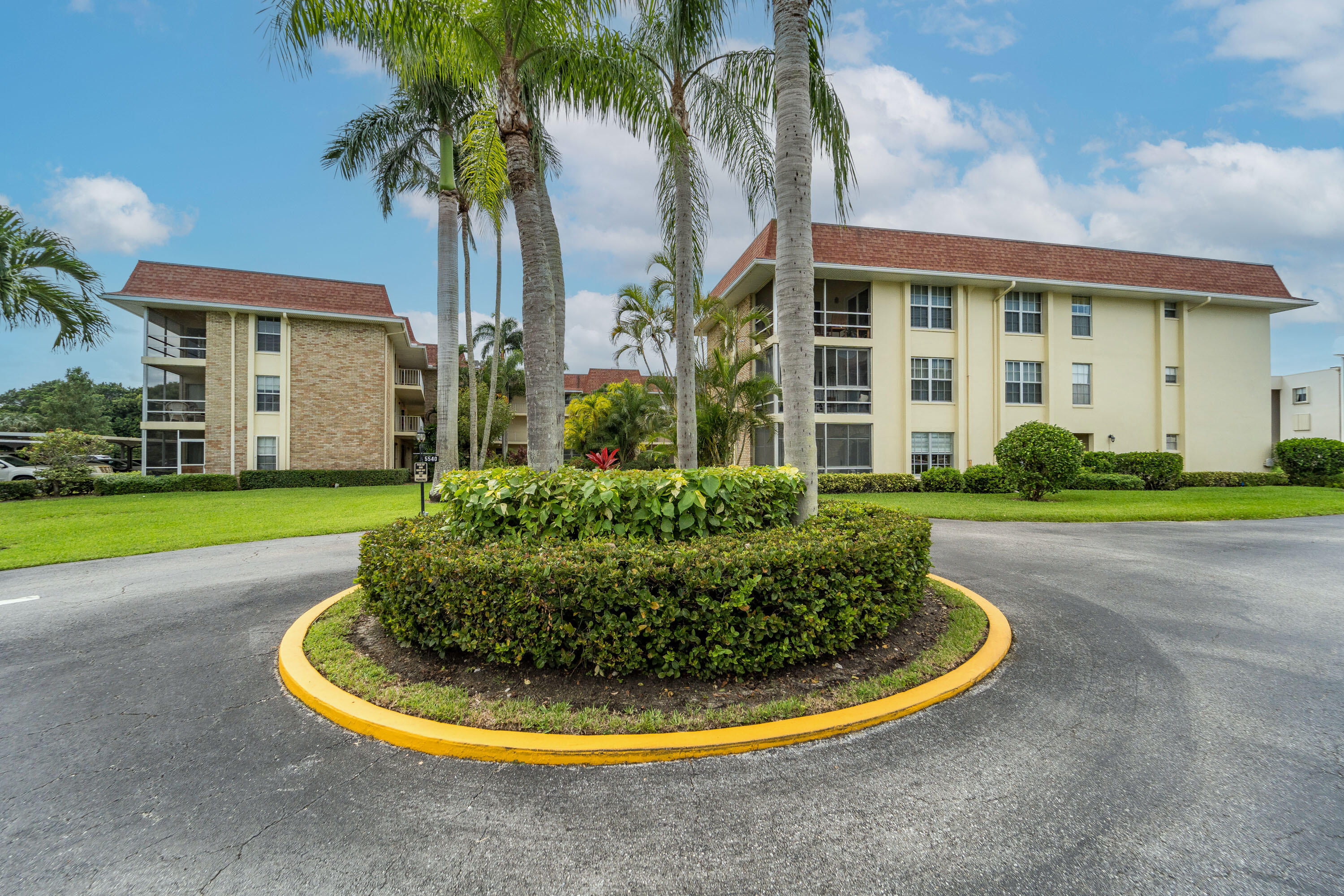 5540 N Tamberlane Circle 321