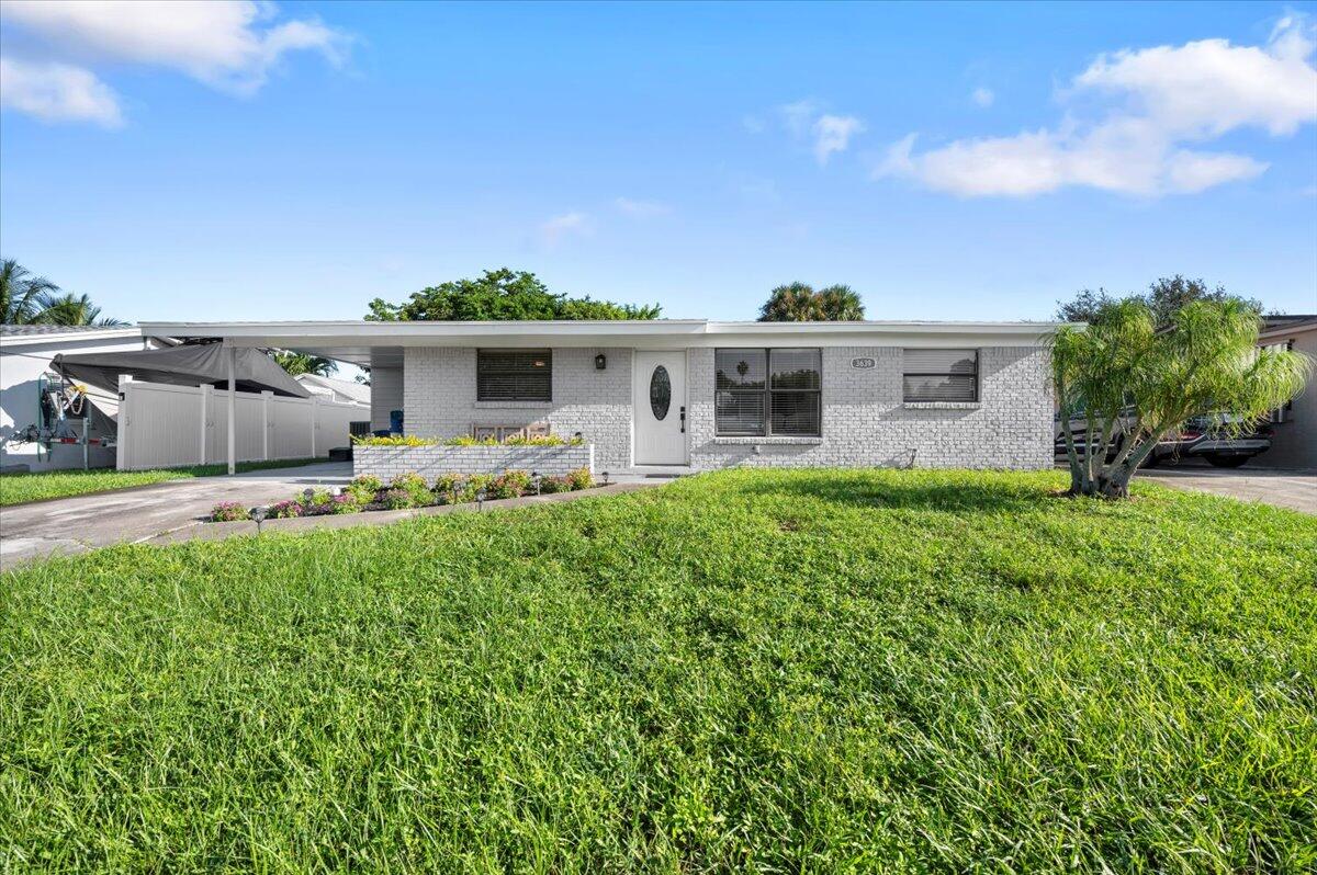 3639 Gull Road