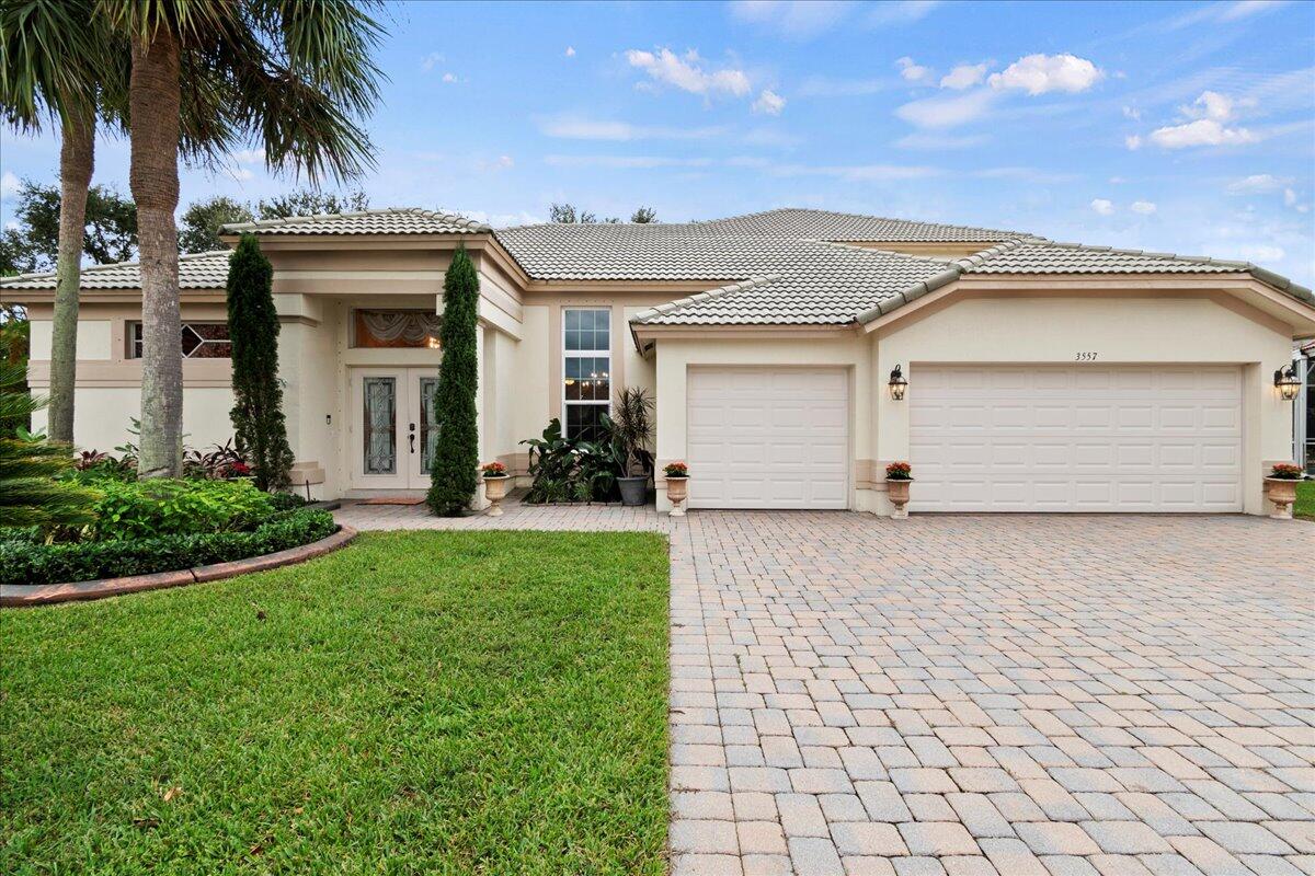 3557 Turtle Island Court