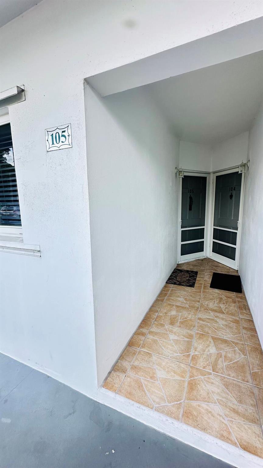 3 Garden Street 105k