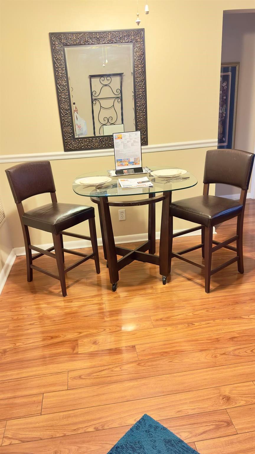 3 Garden Street 105k