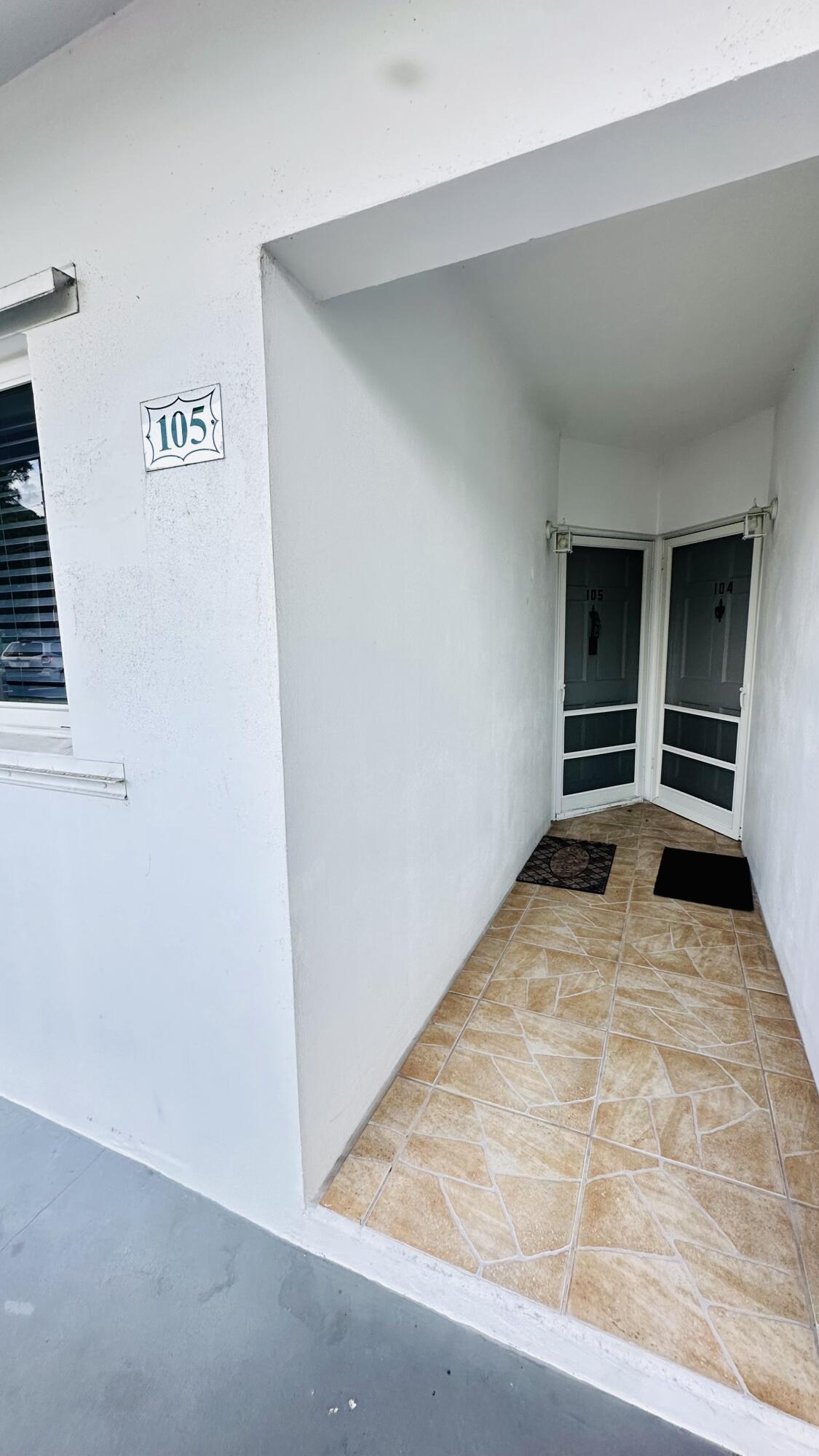 3 Garden Street 105k