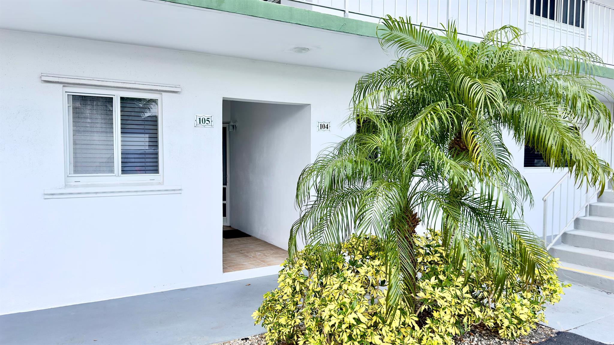 3 Garden Street 105k