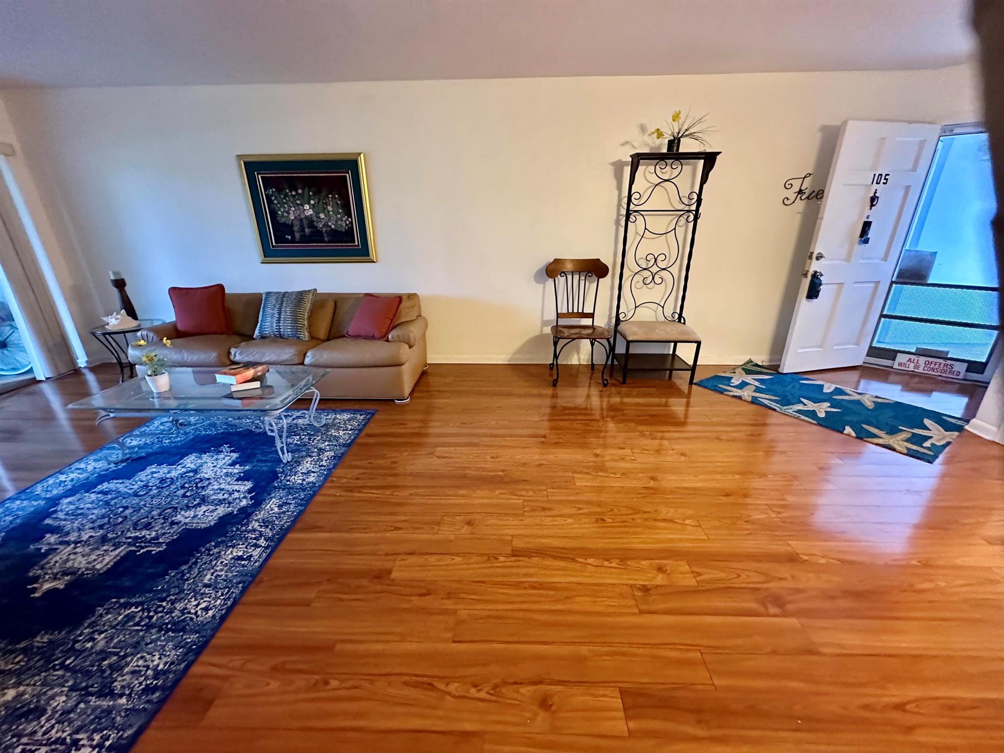 3 Garden Street 105k