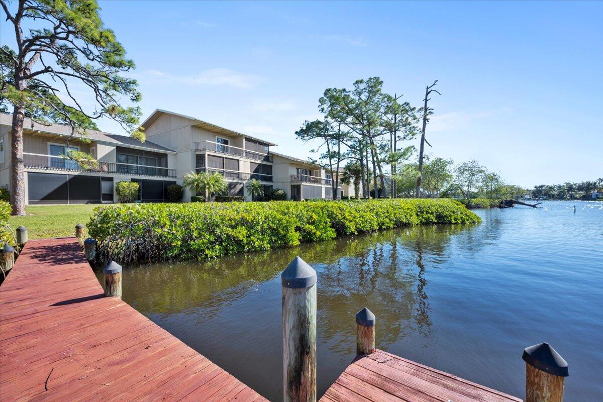 9110 SE Riverfront Terrace D