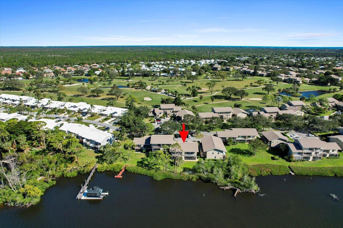 9110 SE Riverfront Terrace D