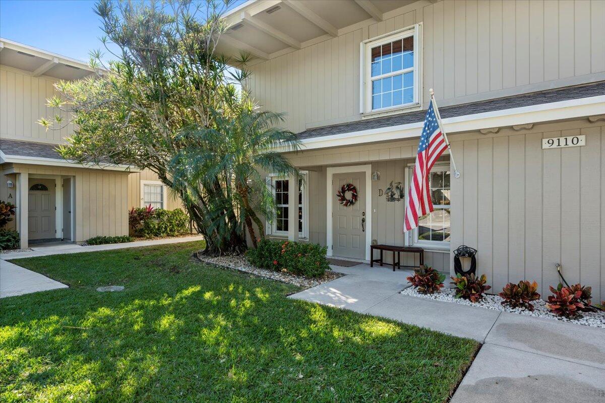 9110 SE Riverfront Terrace D