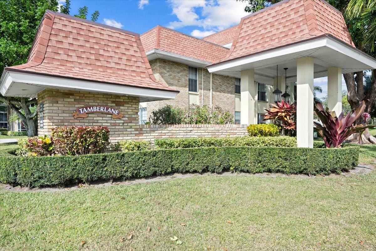 5580 Tamberlane Circle 139