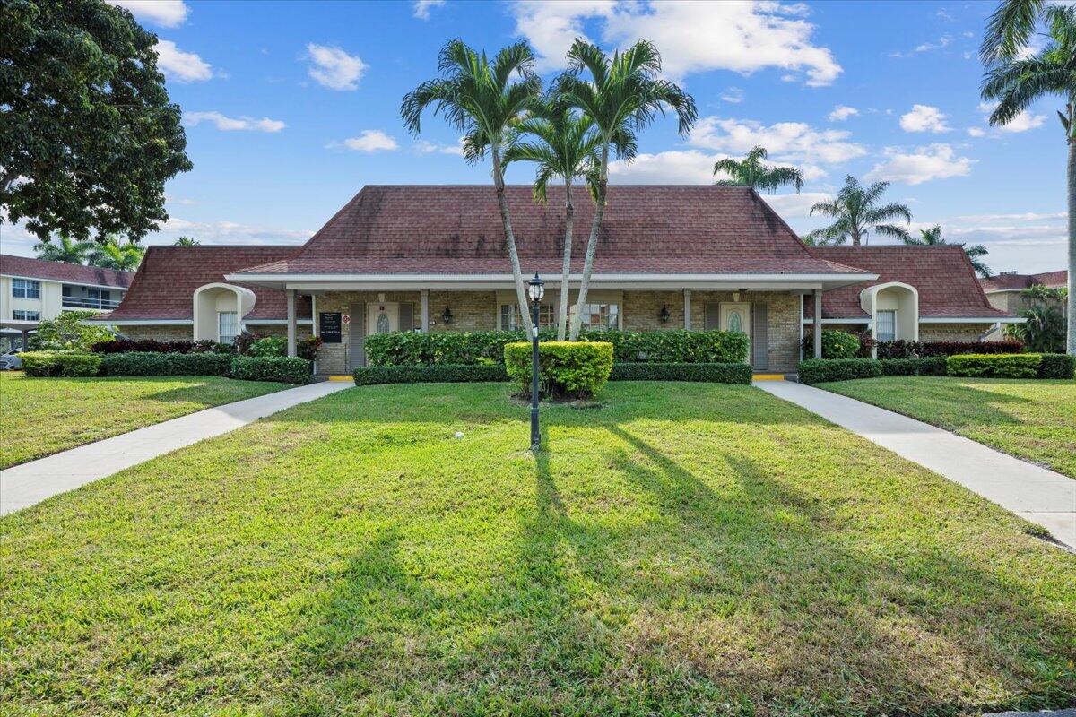 5580 Tamberlane Circle 139