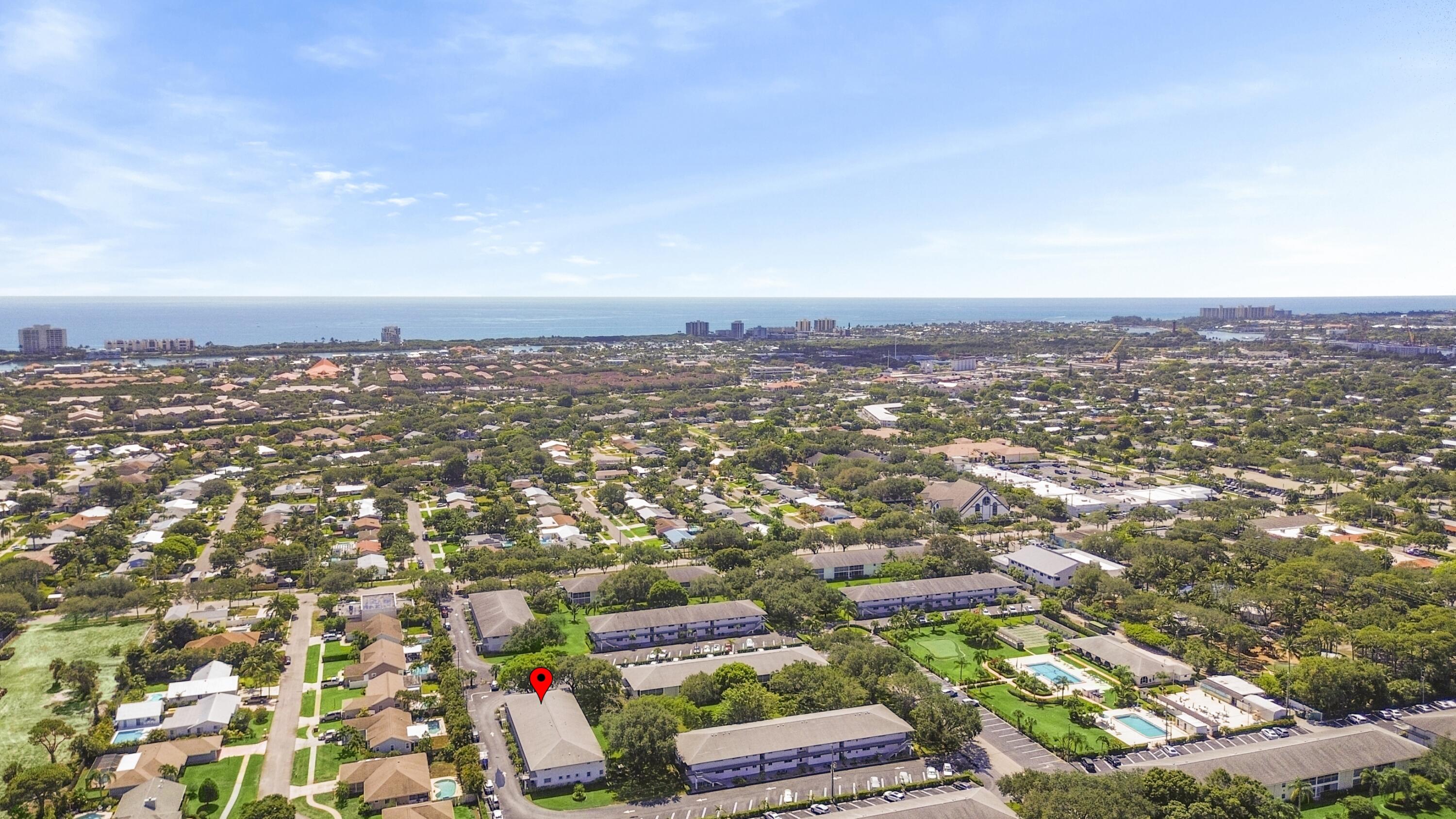 9 Westwood Avenue 105b