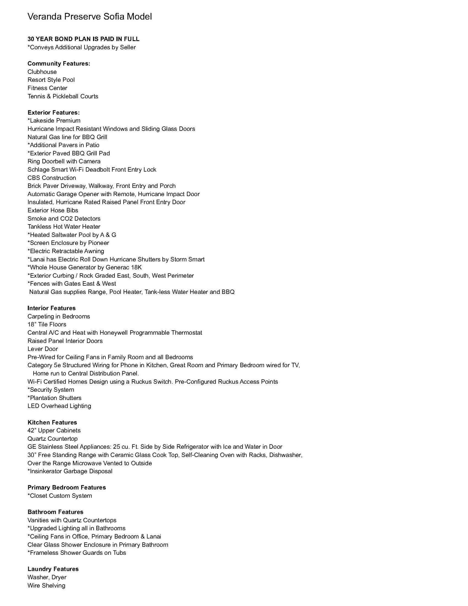 786 SE Woodbine Road