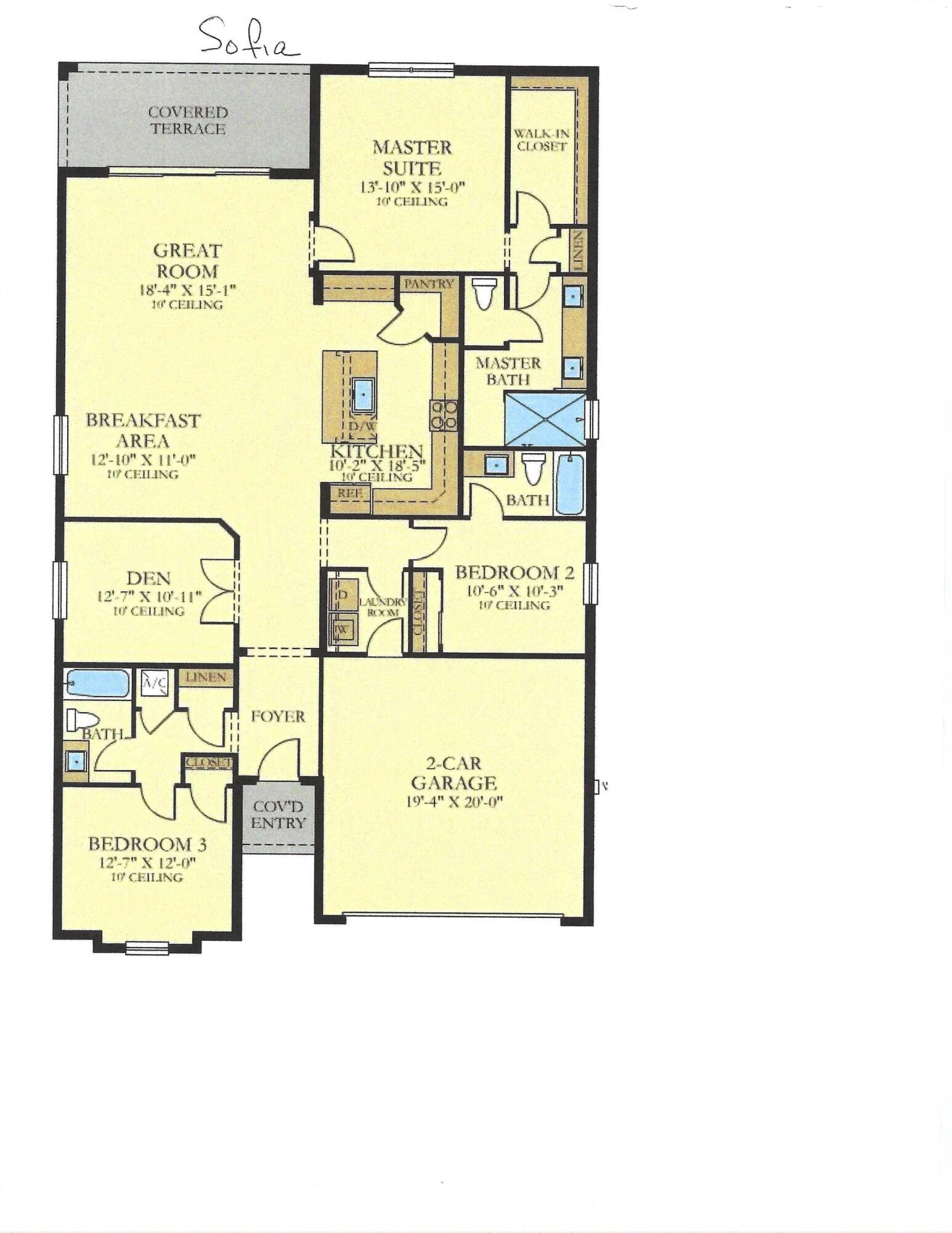 786 SE Woodbine Road