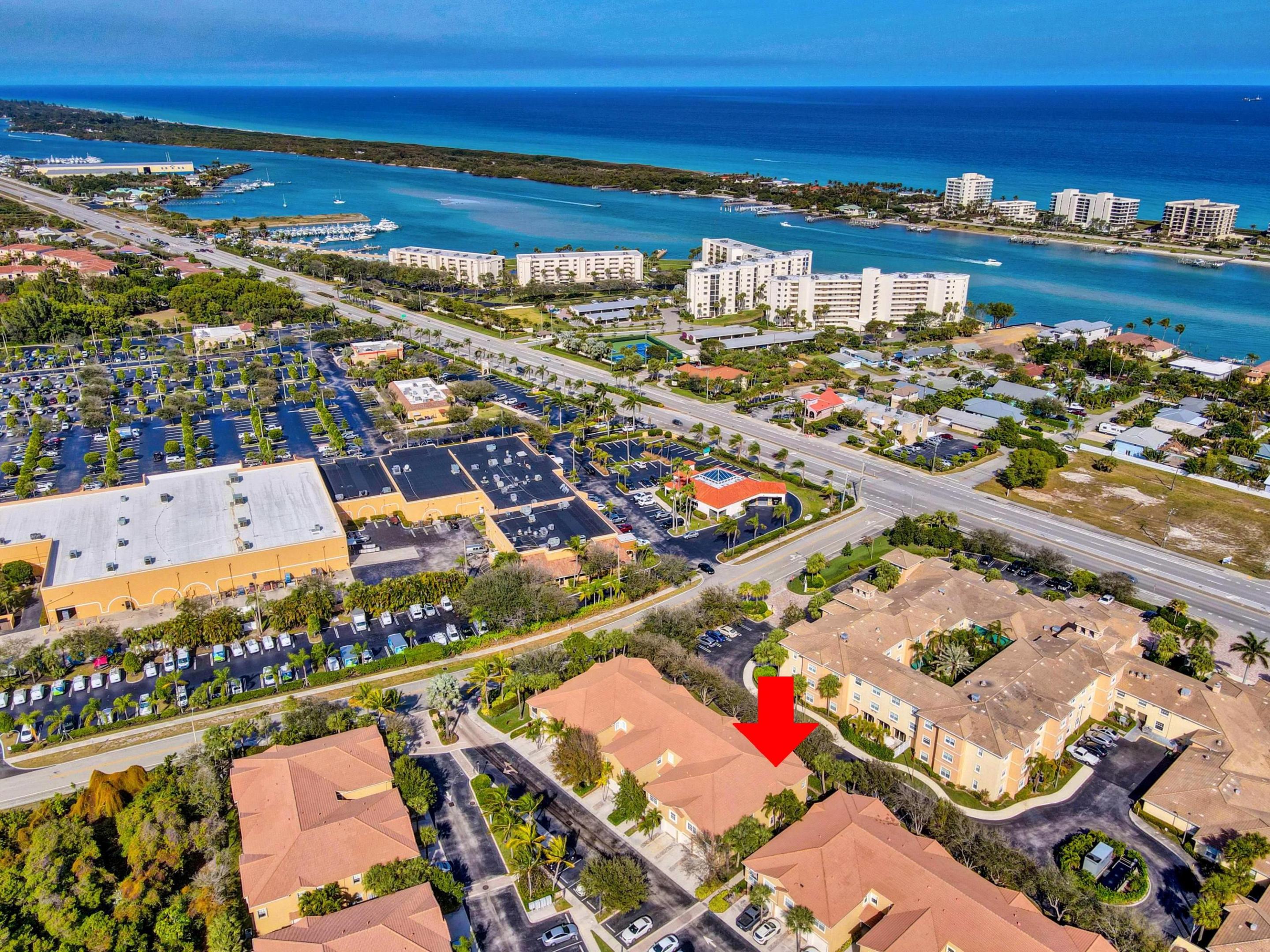 162 Village Boulevard H