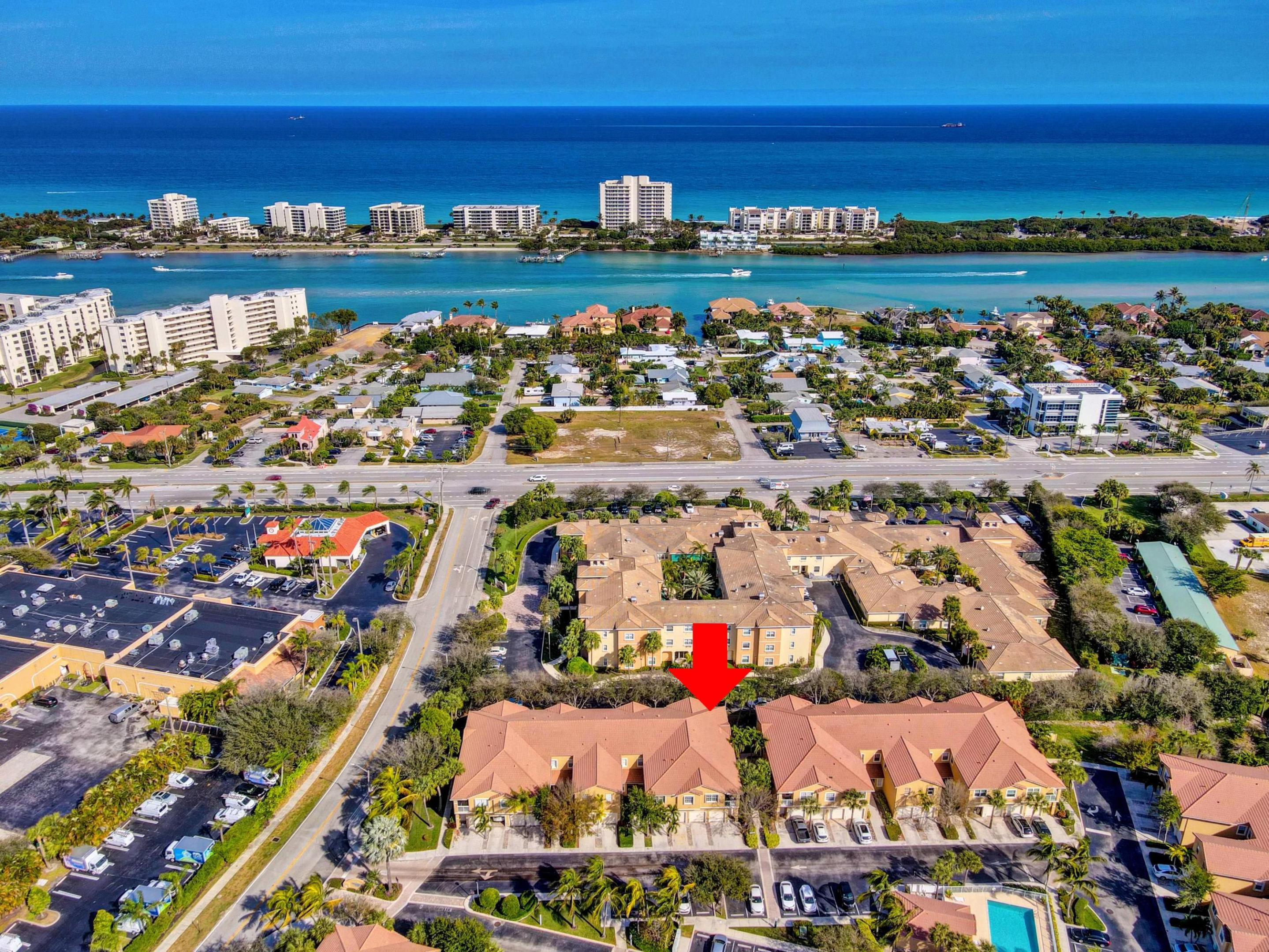 162 Village Boulevard H