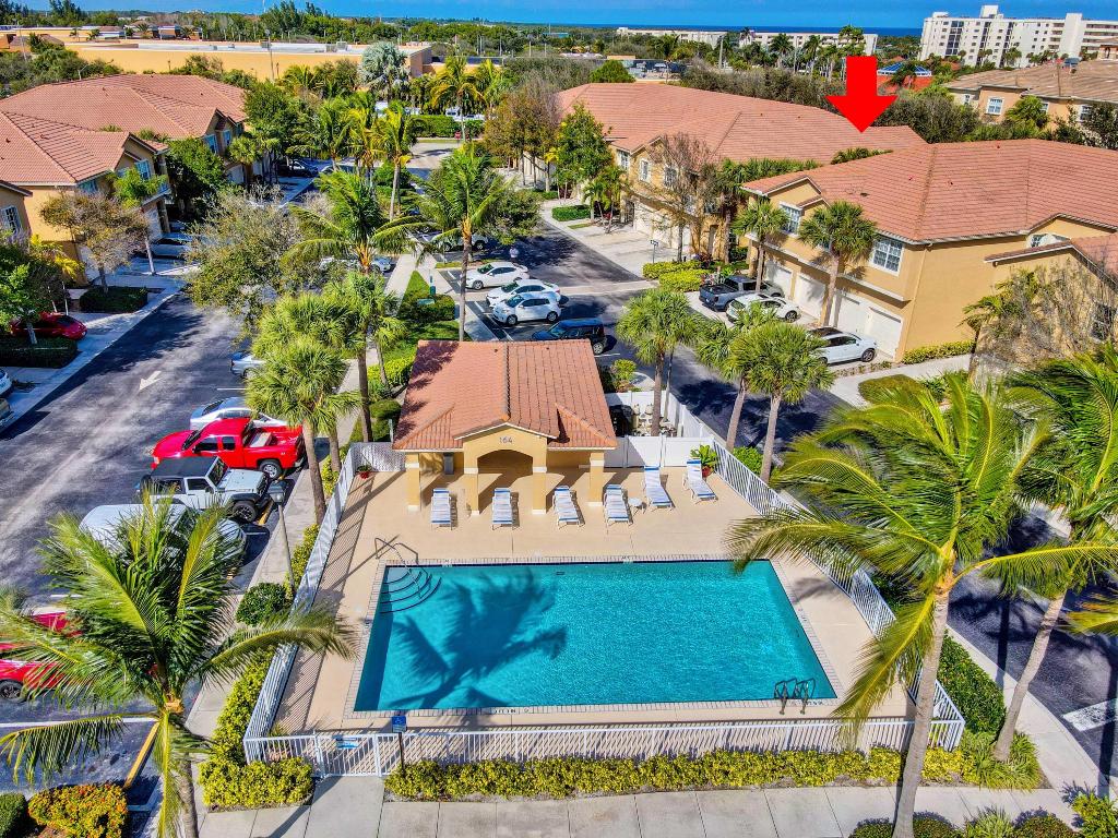 162 Village Boulevard H