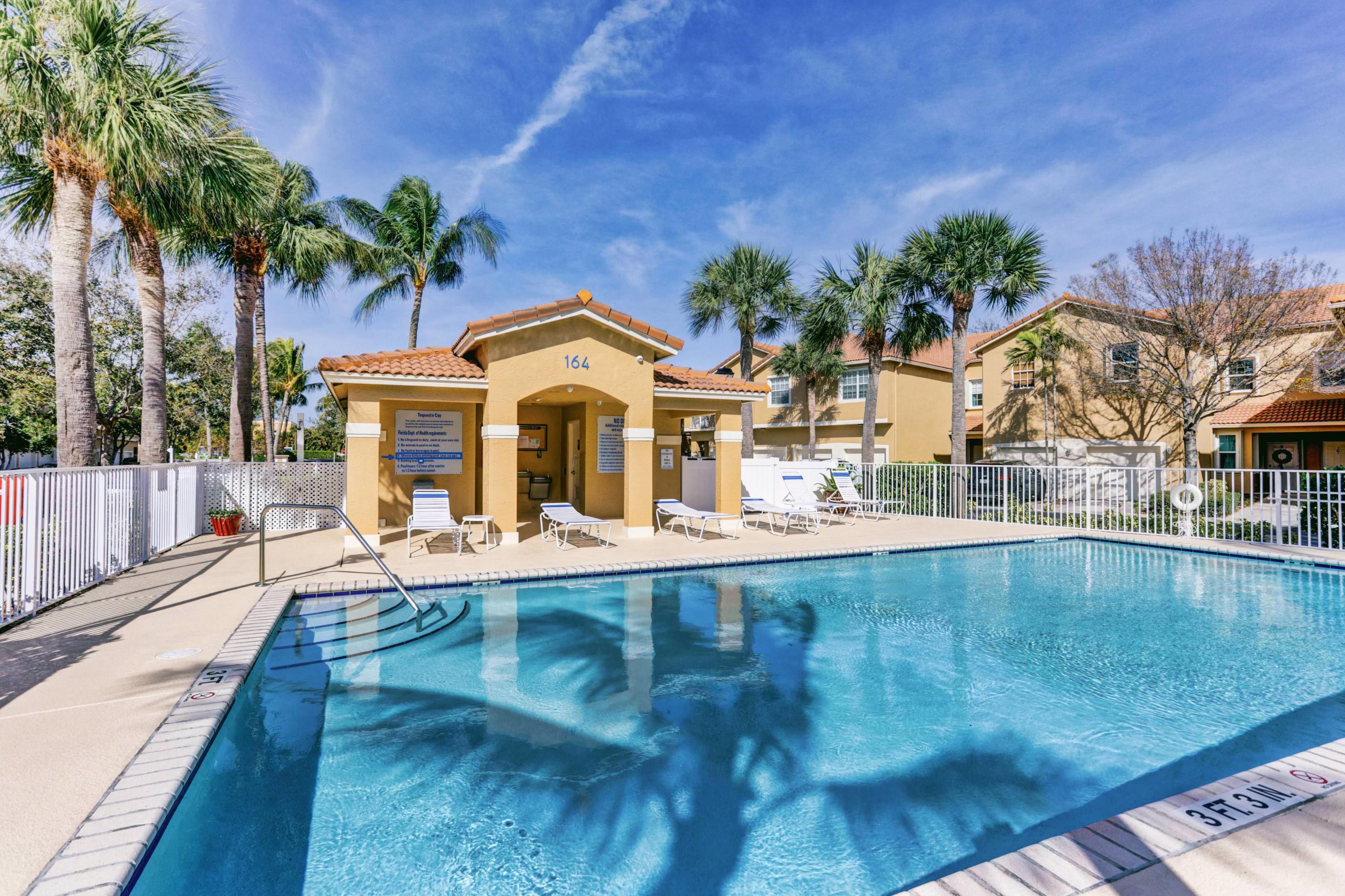 162 Village Boulevard H