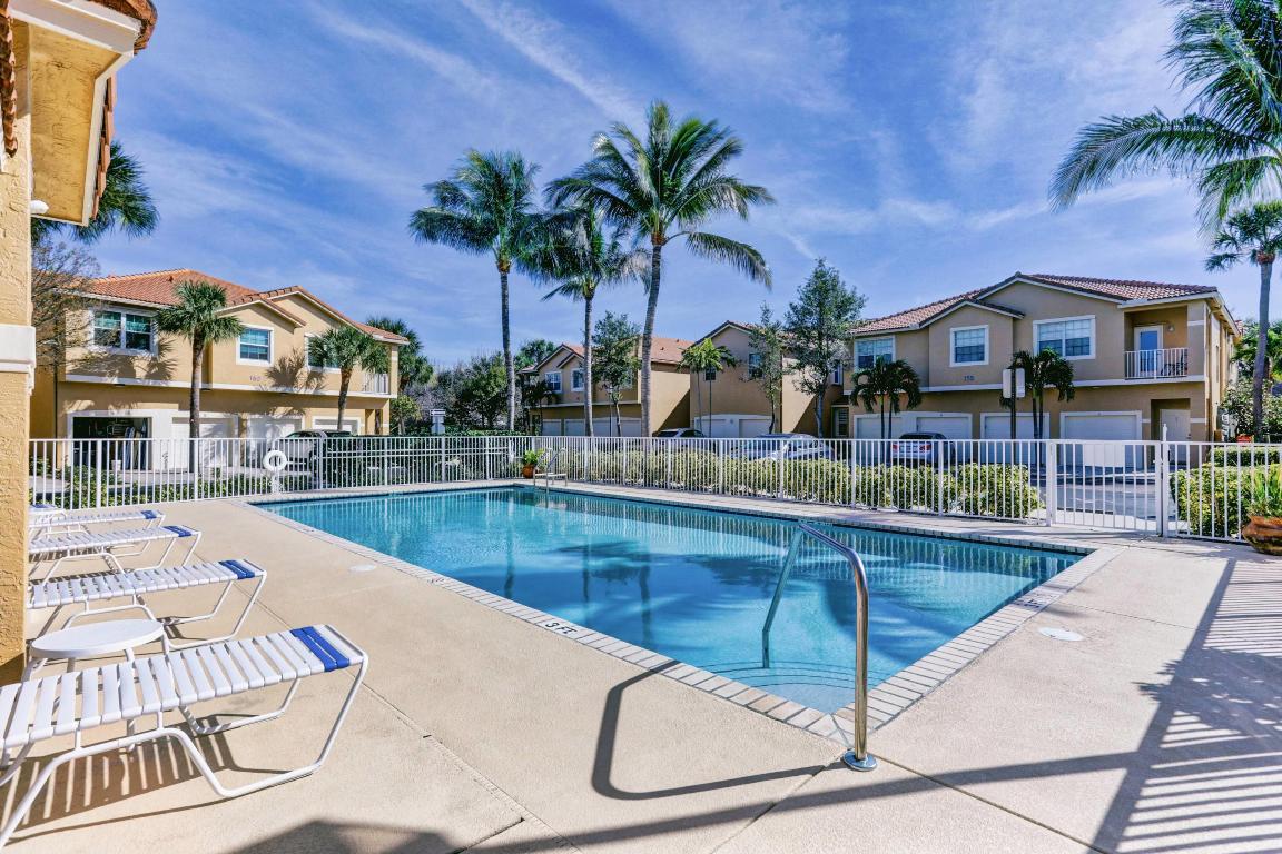 162 Village Boulevard H