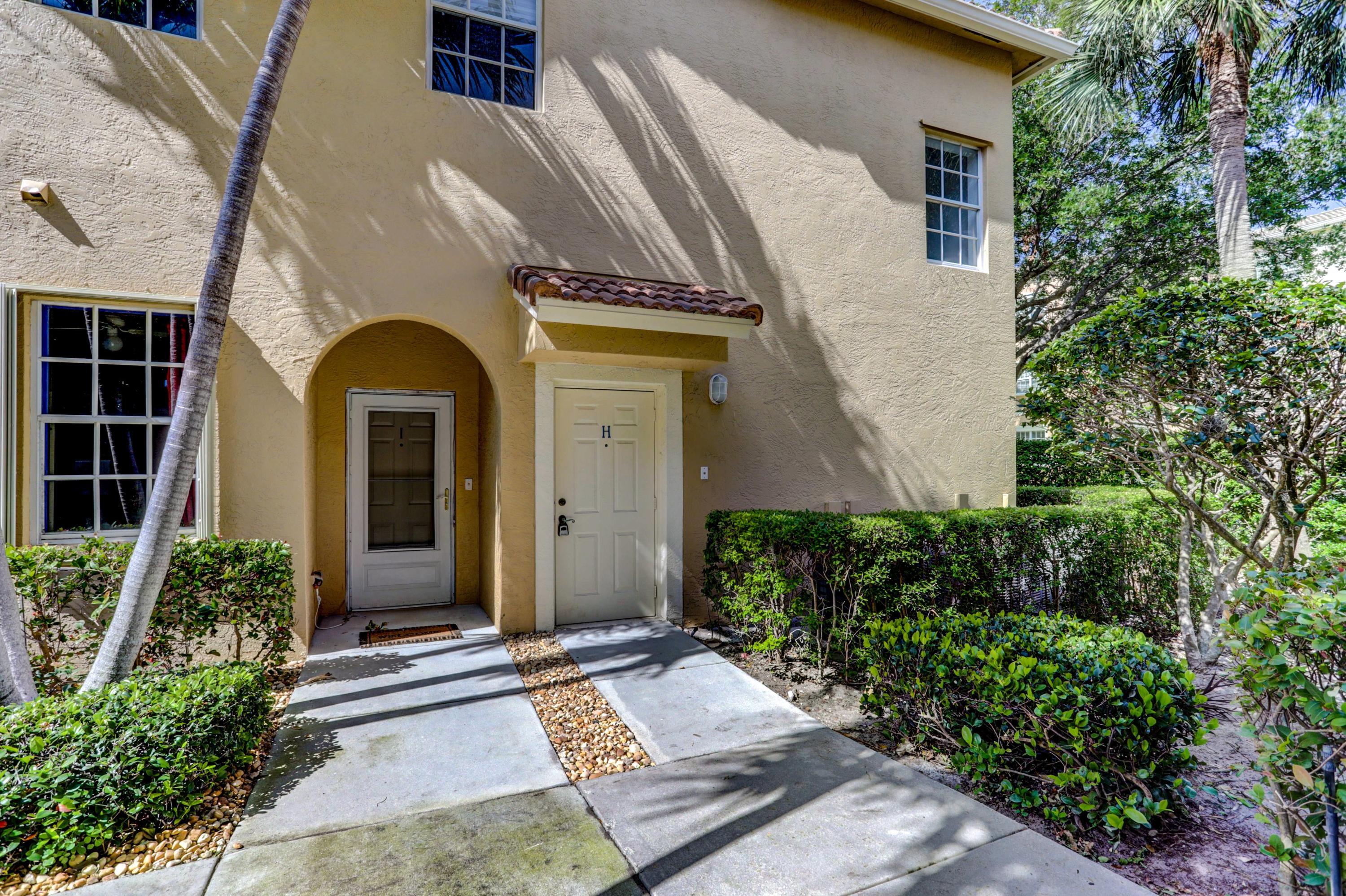 162 Village Boulevard H