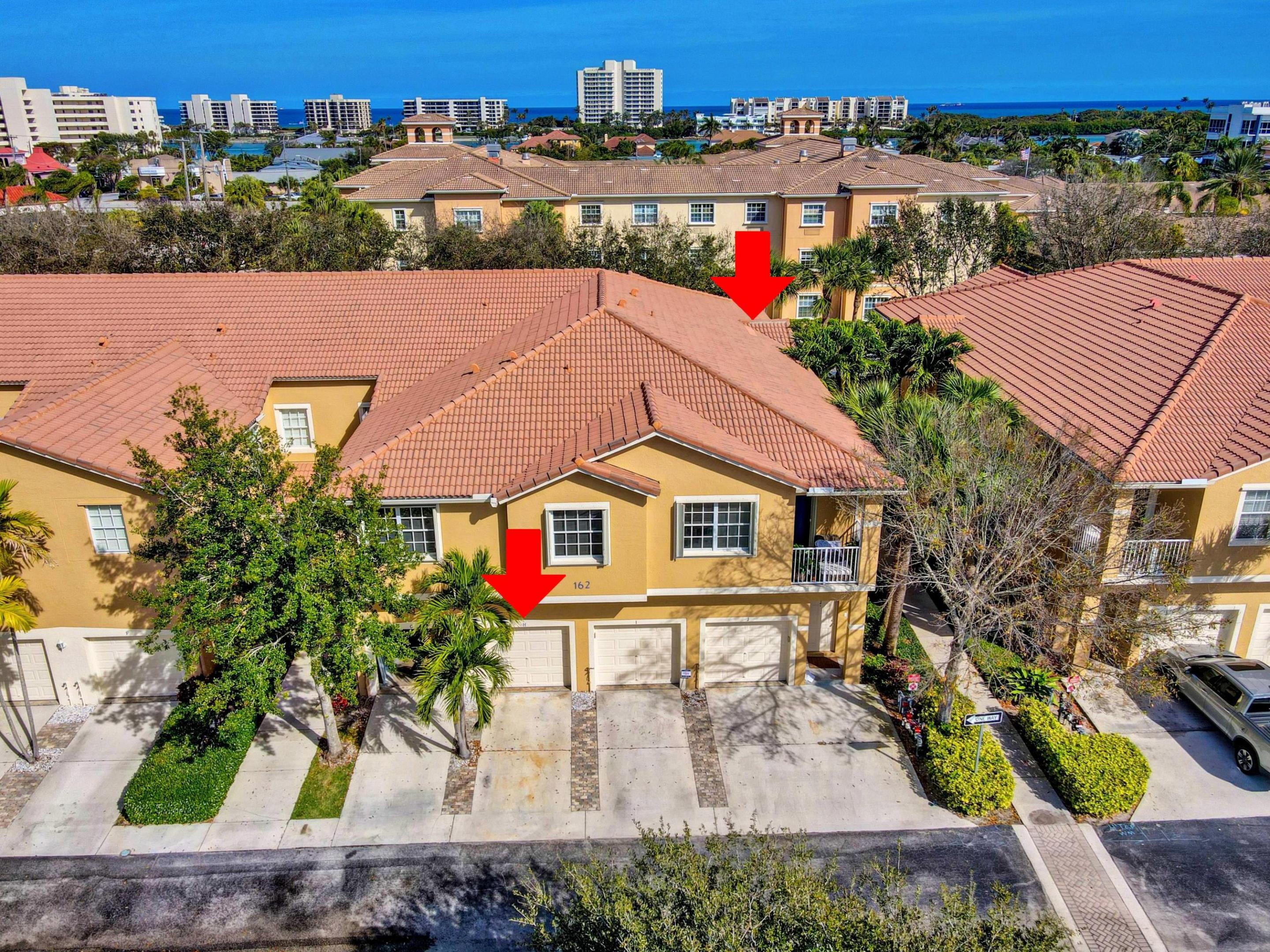 162 Village Boulevard H