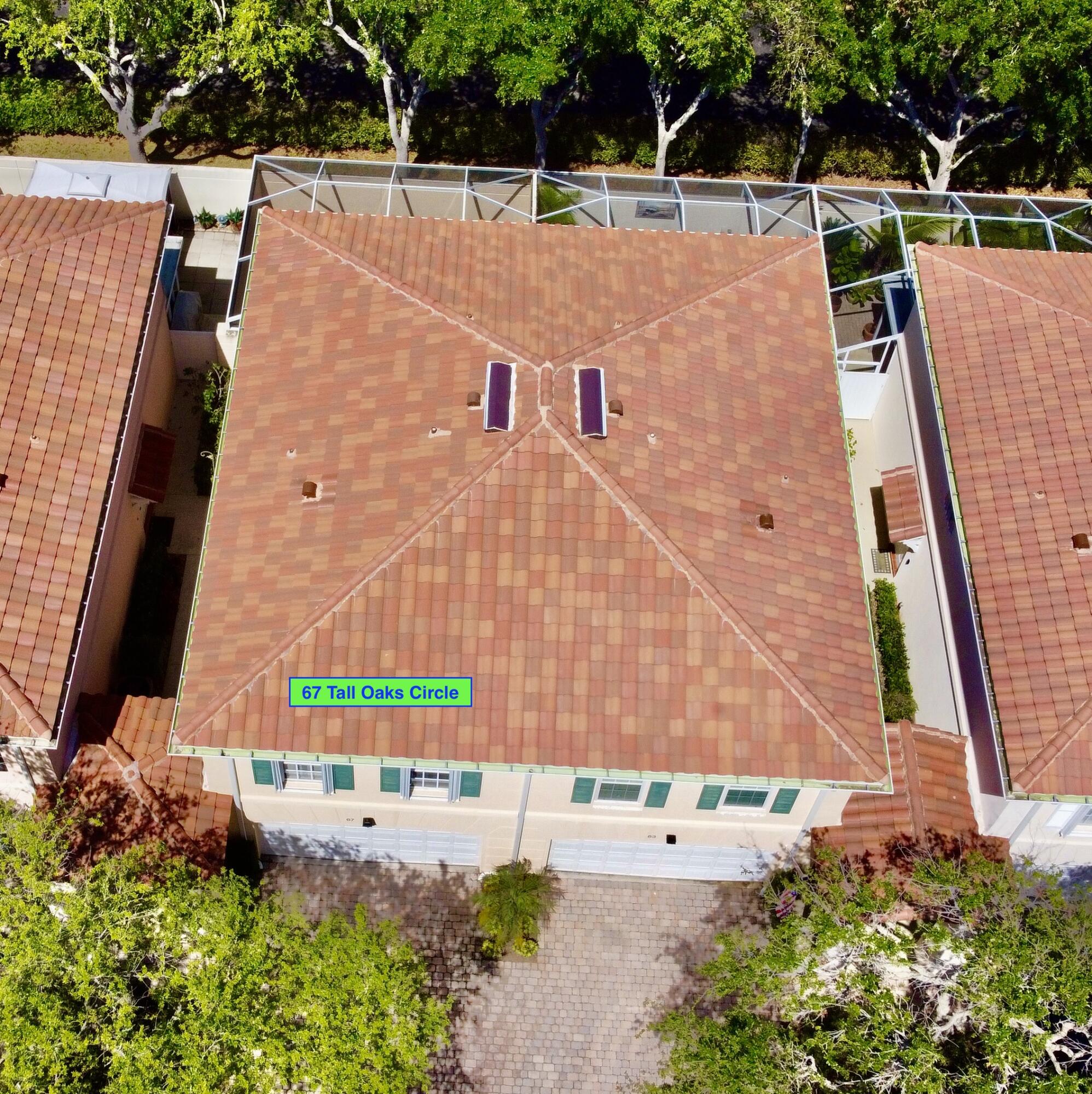 67 Tall Oaks Circle