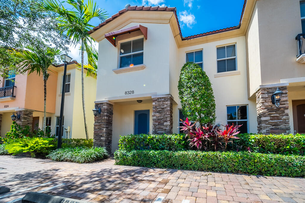 8328 Cocoplum Sound Lane