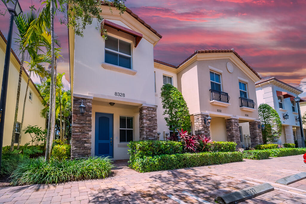 8328 Cocoplum Sound Lane